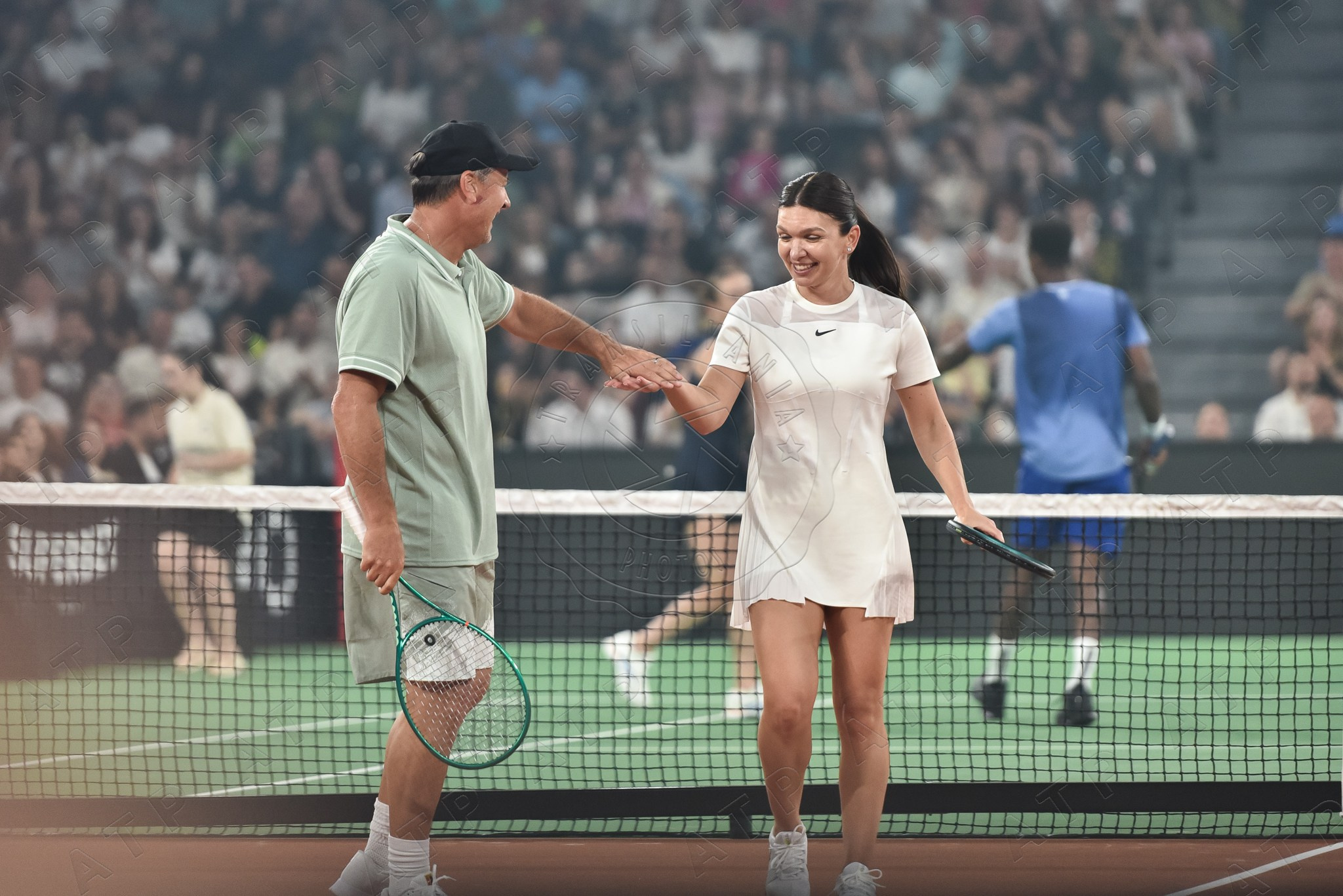 Tenis. Vescan Pictures - fotografie de eveniment