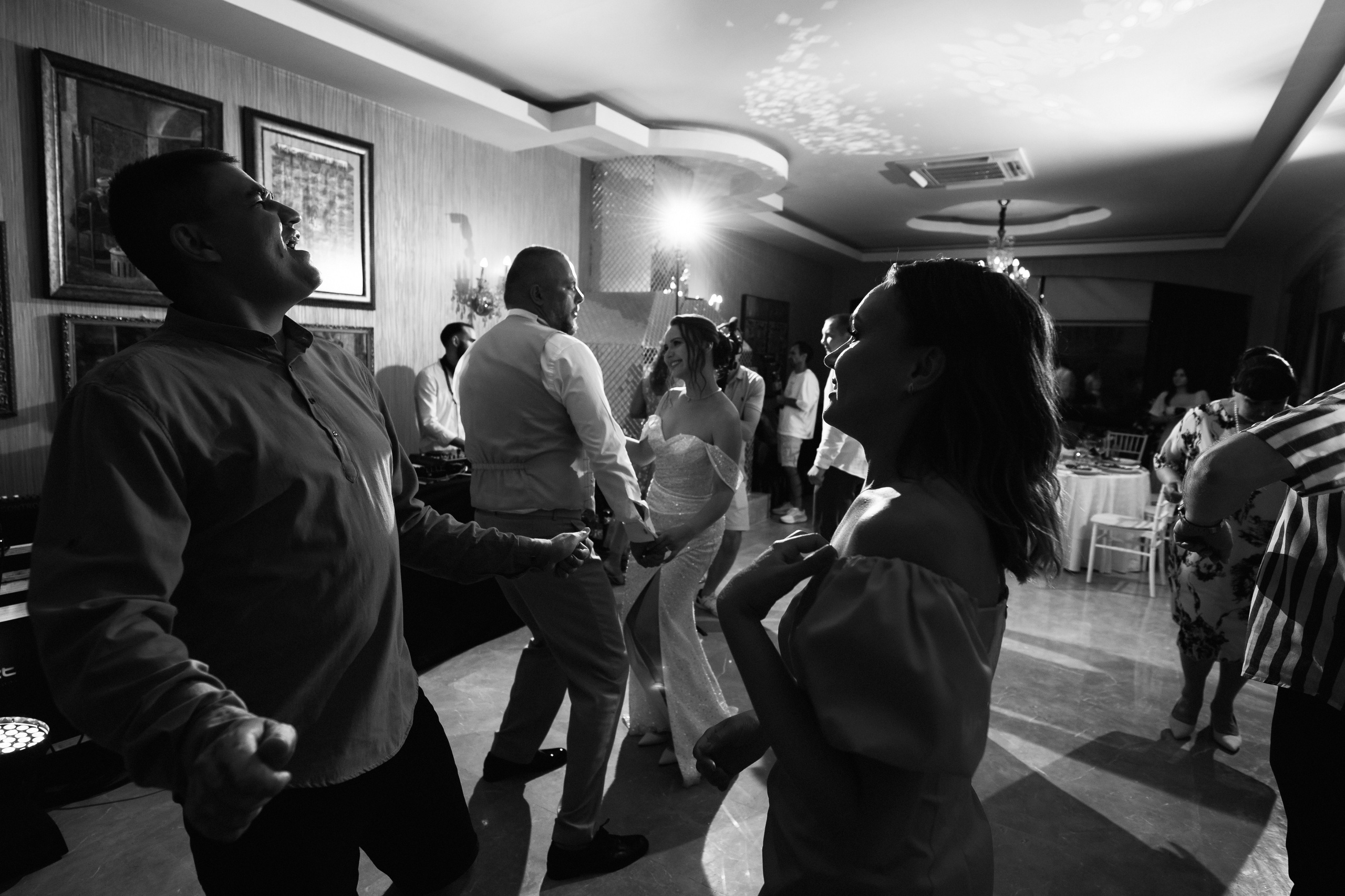 Max & Antonina. Фотограф в Анталии (Турция) Ева Сэрт