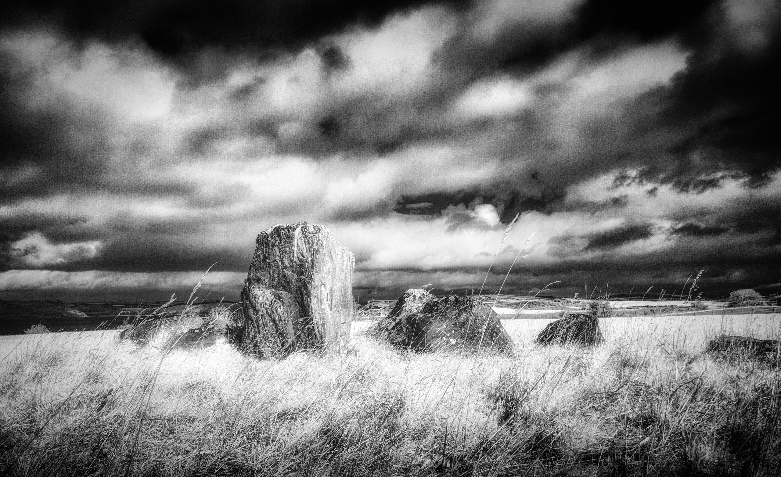 Cairn, Alturlie, Inverness