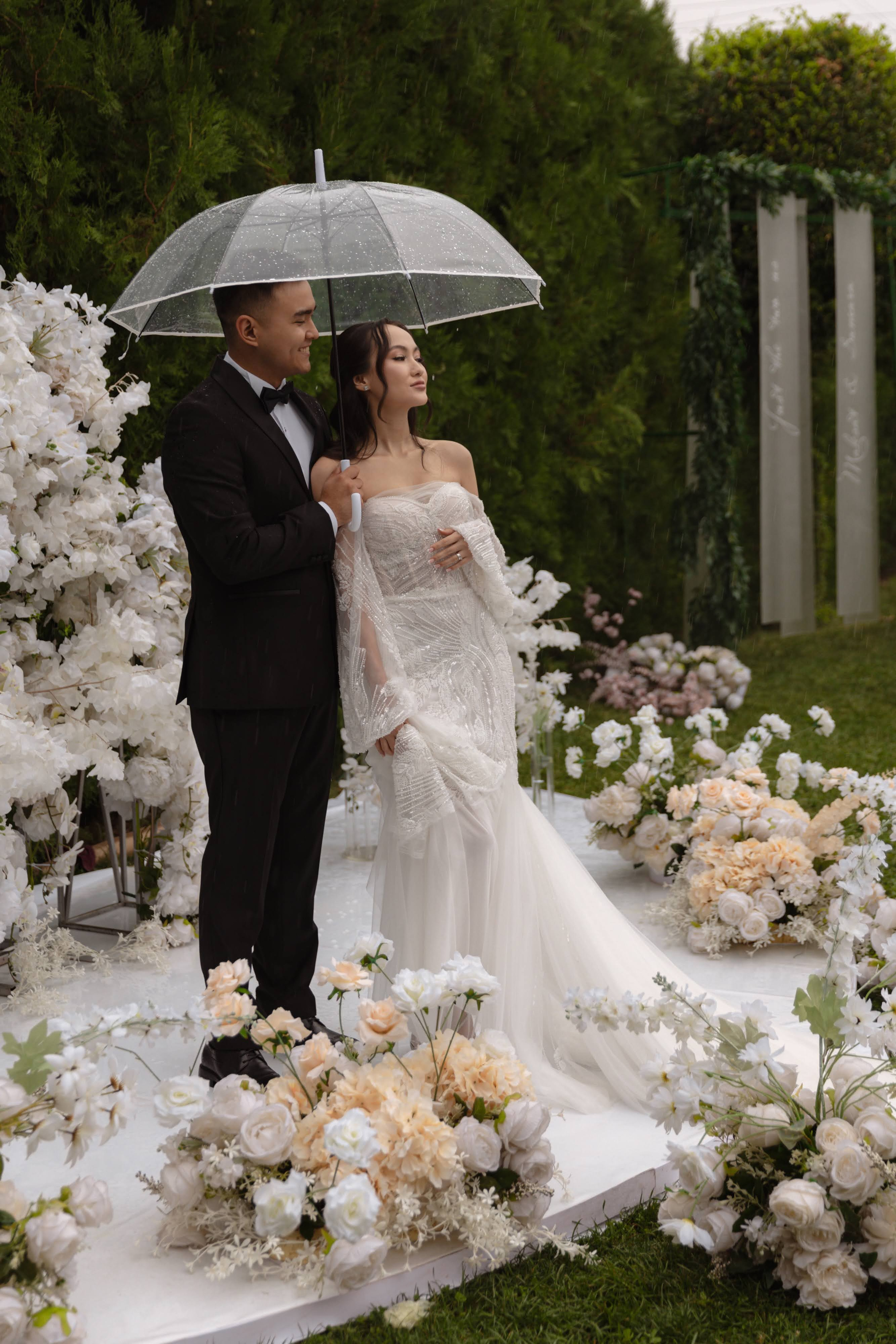 Портфолио. Свадебный фотограф Анастасия Биктимирова