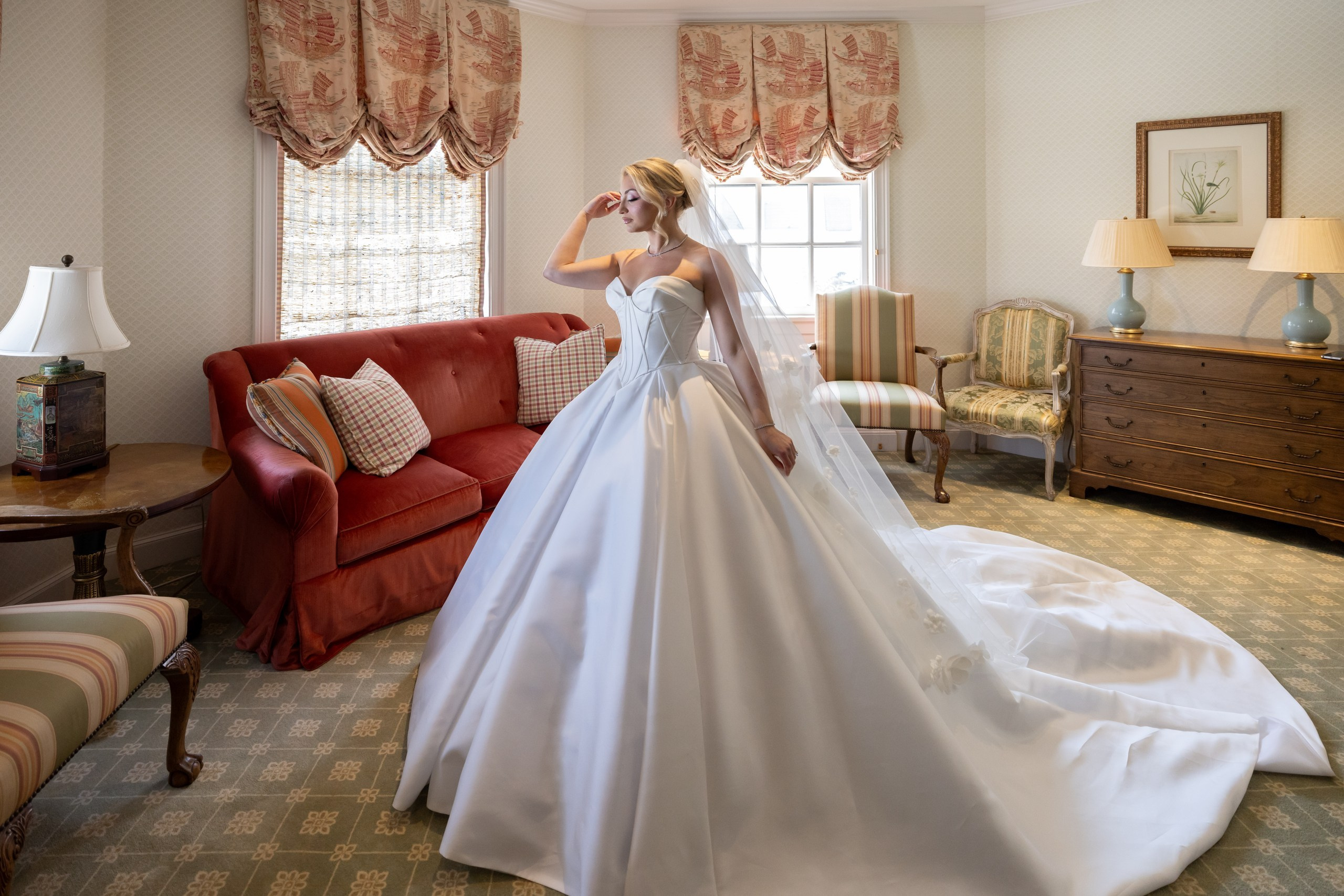 Chase & Alexander. Wedding Photo & Video