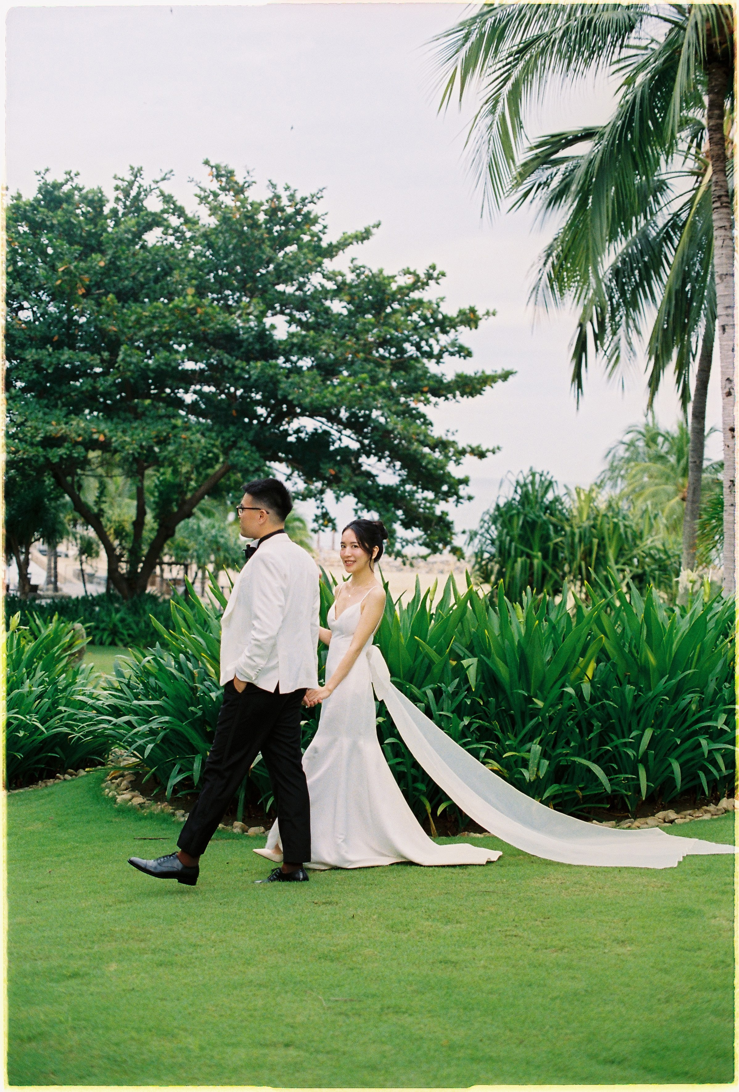 N&N | MIA NHA TRANG. Anns wedding photography