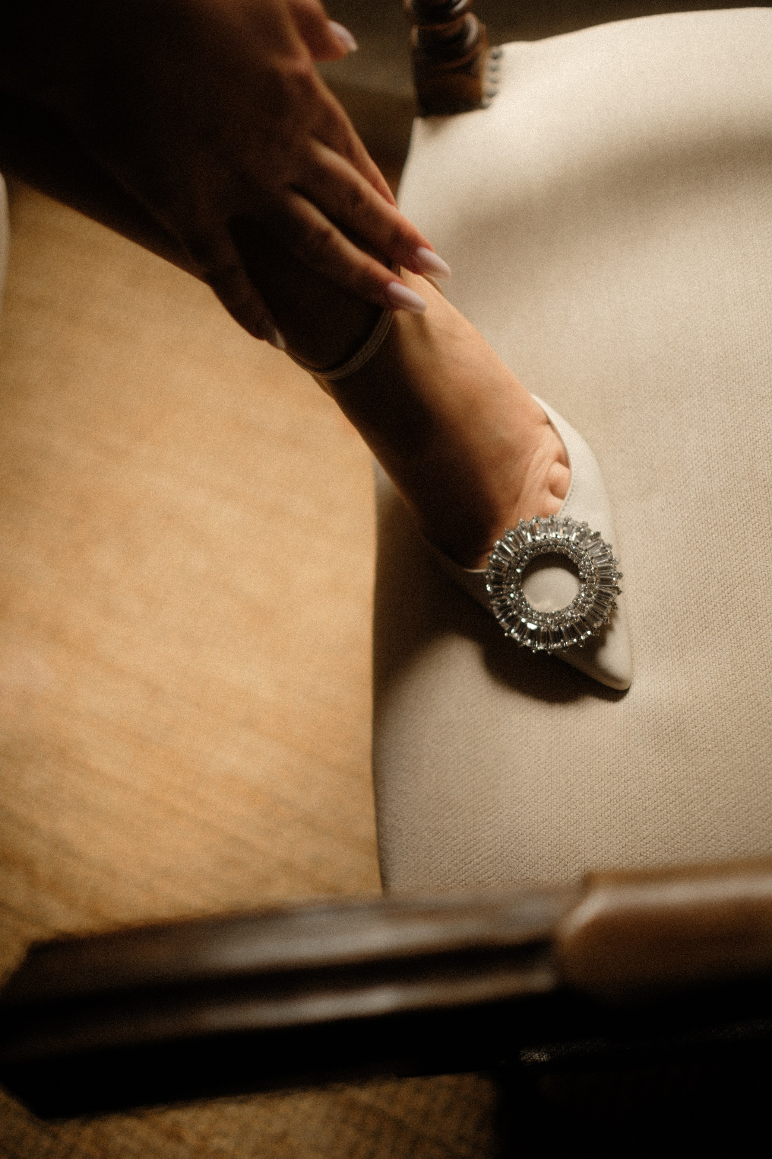 Katarzyna & Jan. Masia Santa Monica. Paola wedding photographer / videographer in Barcelona