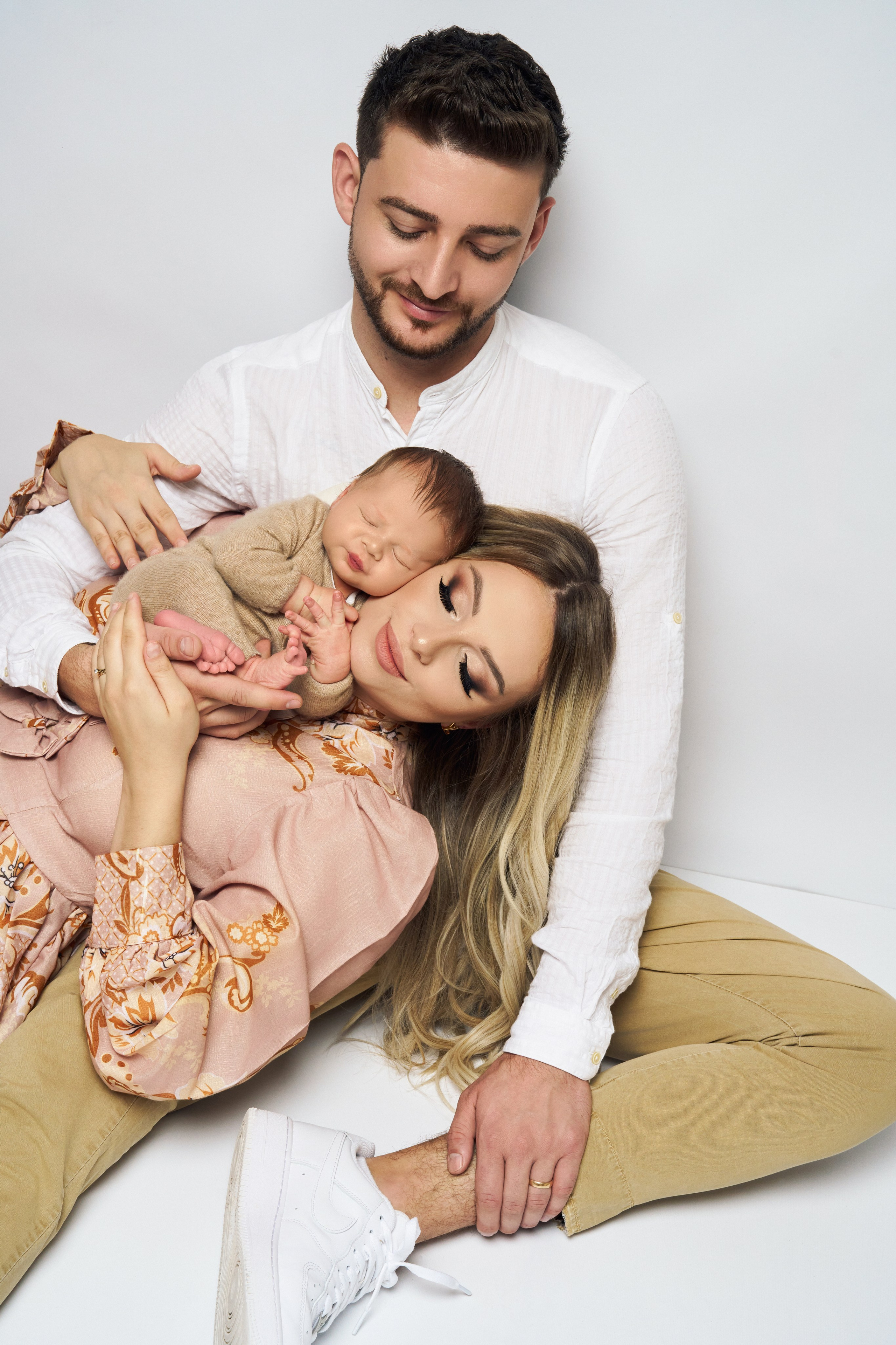 Family. Studio Timis