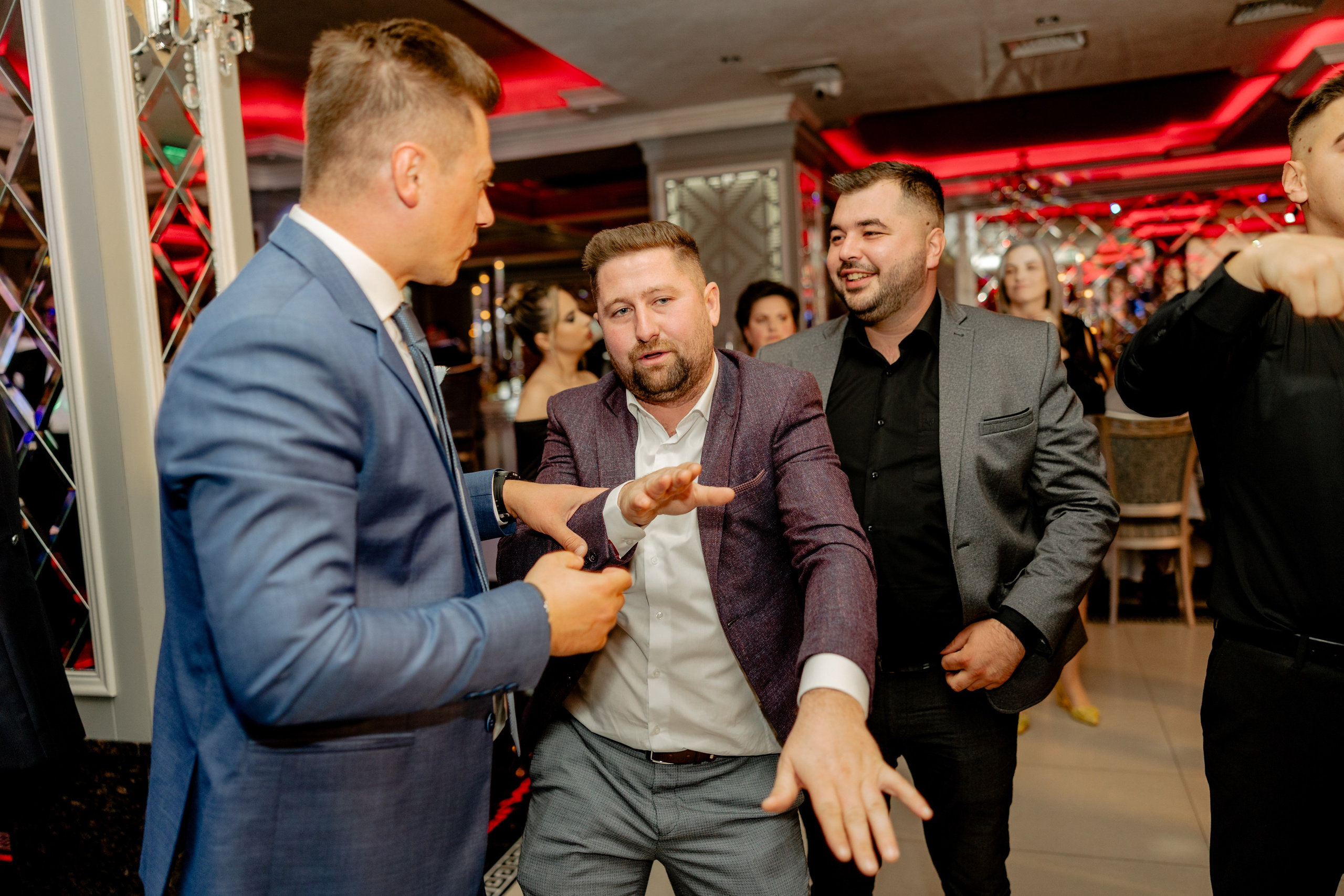 Ioan & Ana. ProWed — Foto Video Moldova