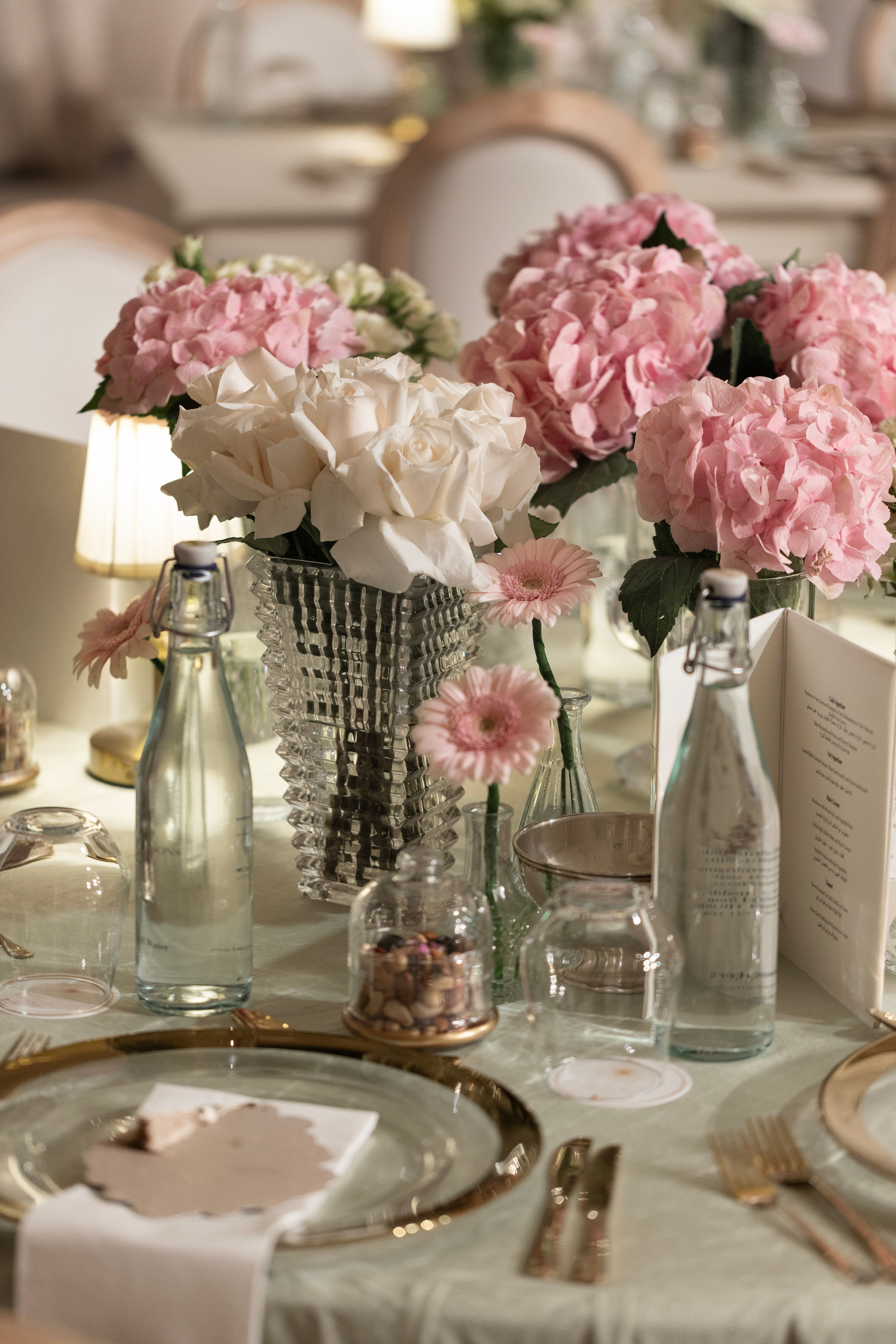 Weddings. InHype Studio