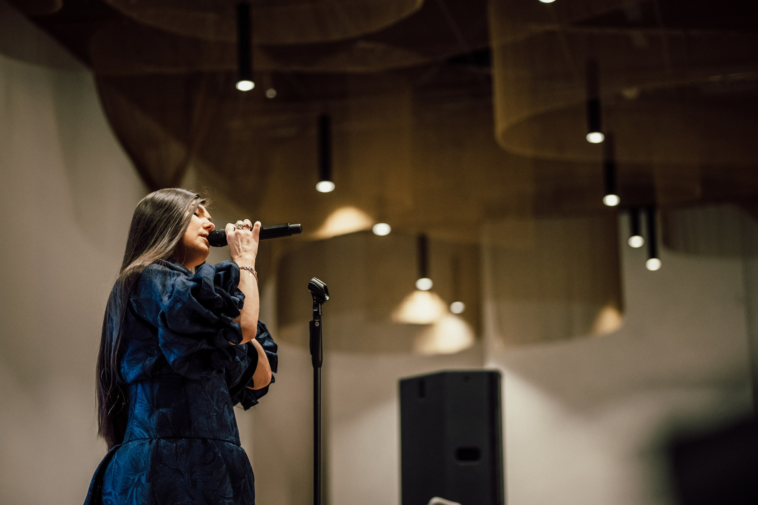 Fotografii de la Gala Conservatorilor din Cluj-Napoca: Paula Seling. Horatiu Fat: Fotograf si Videograf Profesionist Nunta Cluj-Napoca