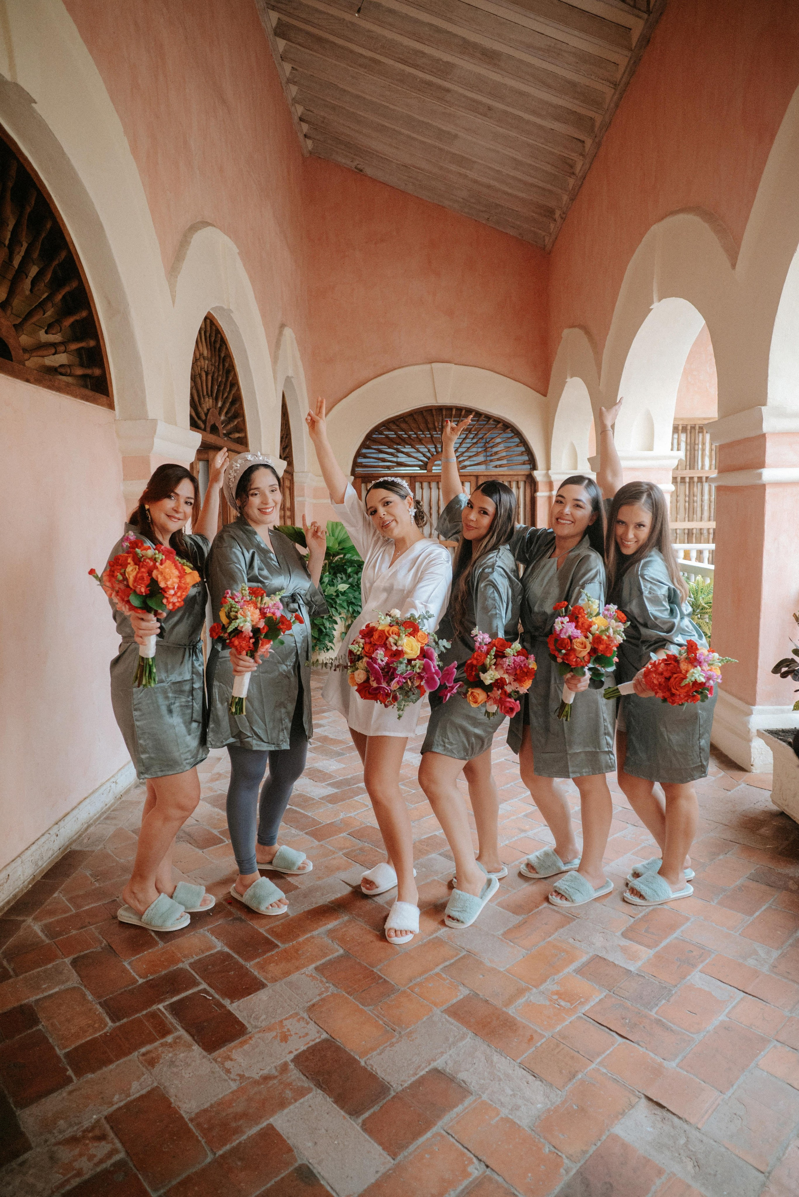 Maria Paula + Thomas. César Vanegas Photography · Wedding & Travel Photographer in Cartagena, Colombia