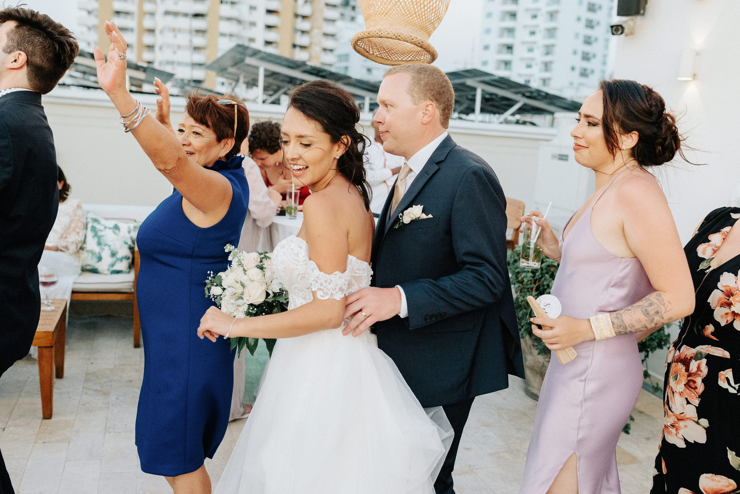 Paola + Simon | Wedding Photos in Cartagena – César Vanegas Photography. César Vanegas Photography | Wedding & Travel Photographer | Cartagena, Colombia