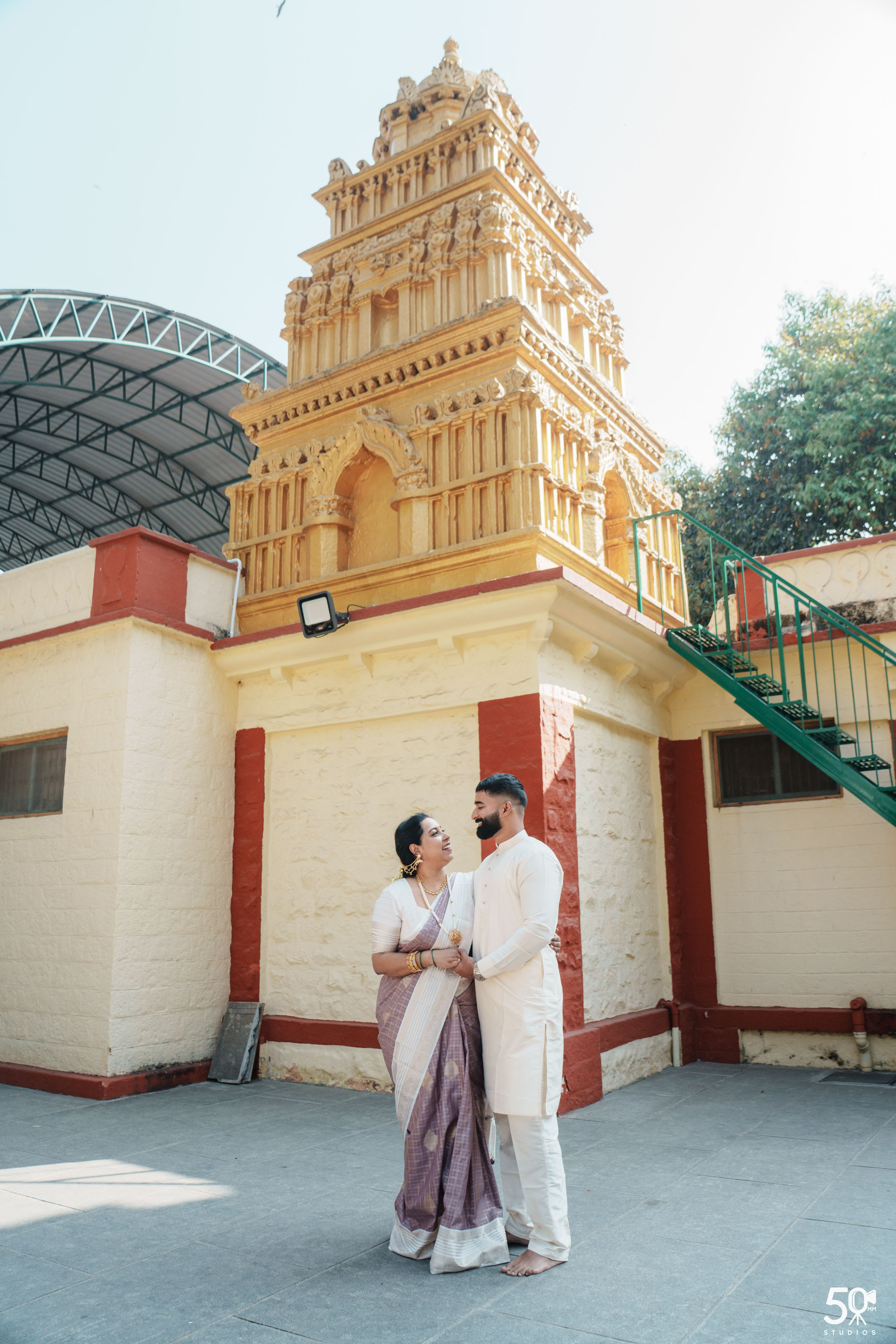 TANAY DEV NAMAKARANA. 50mm STUDIOS