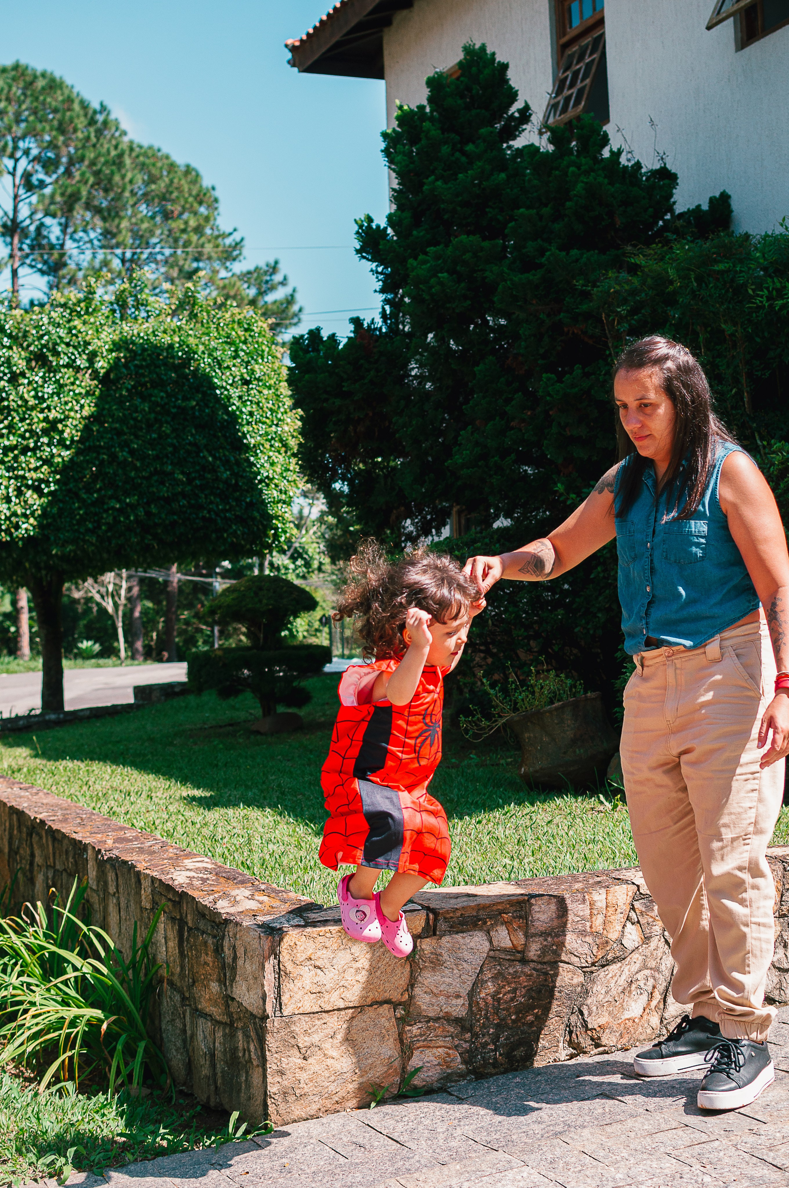 Manu e Família. Fotografia artistica, corporativa, familia em São Paulo