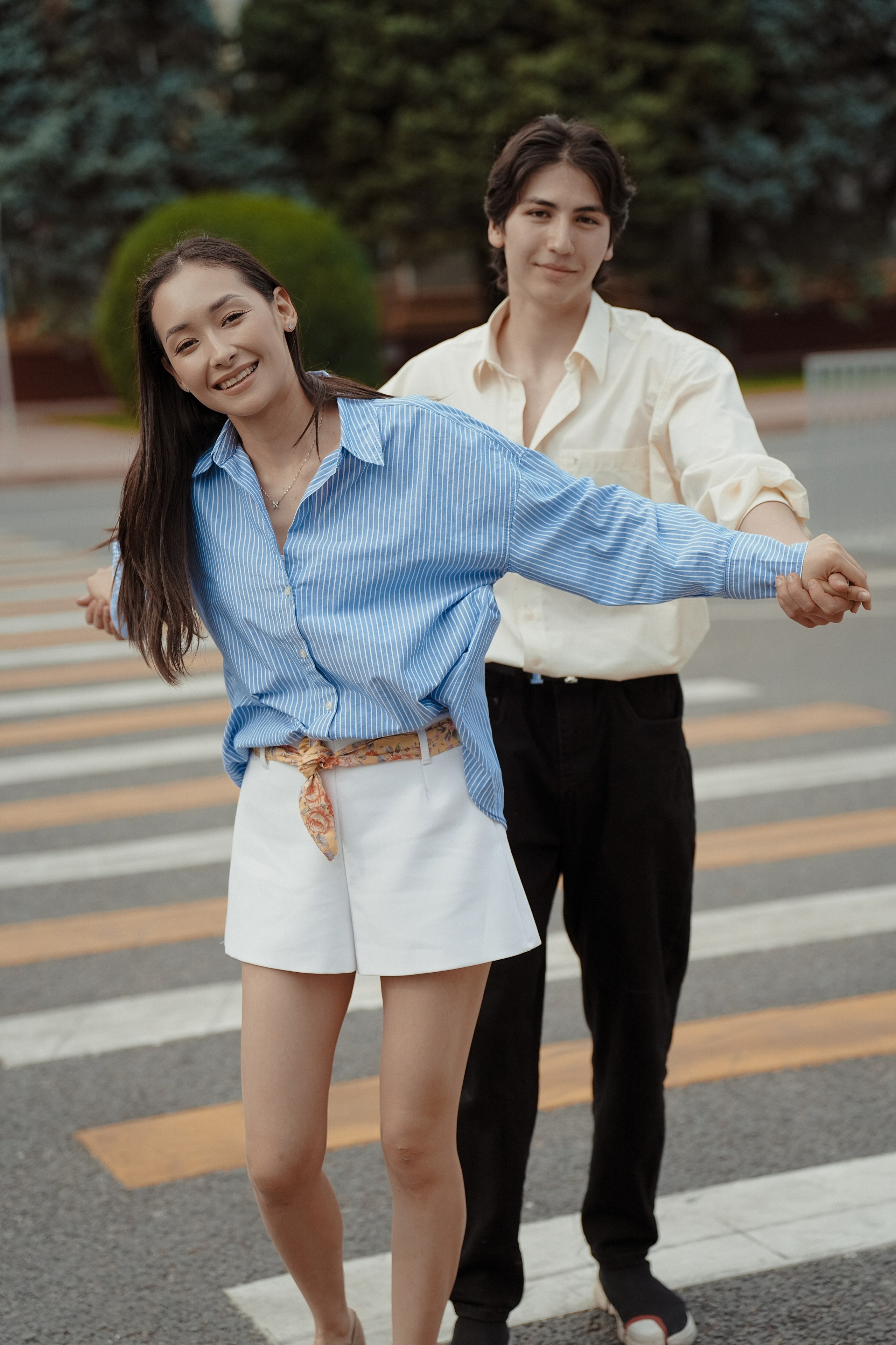 Онур & Нурай