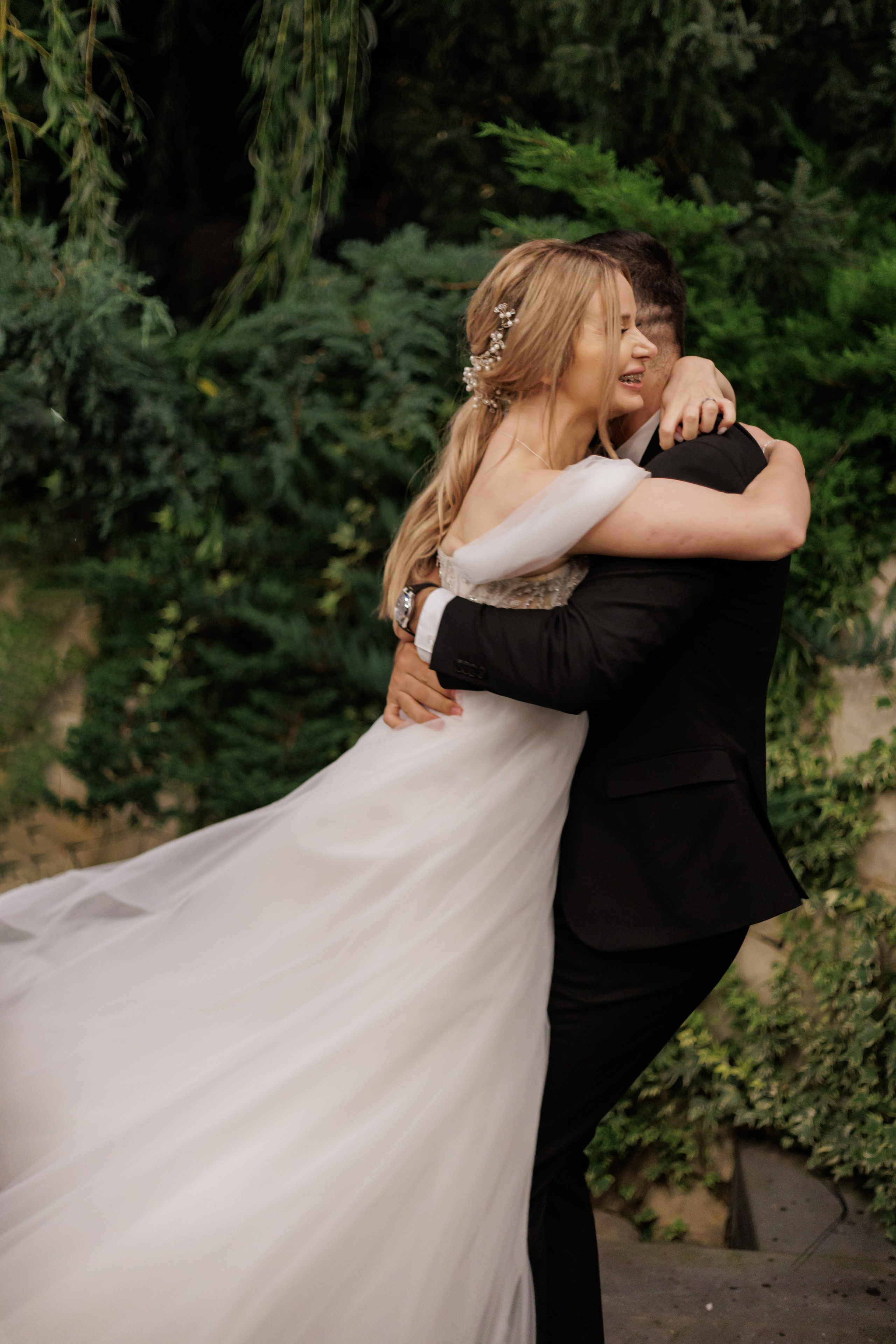 Sevak and Nelli Wedding. Recnac | Wedding Photographer Yerevan