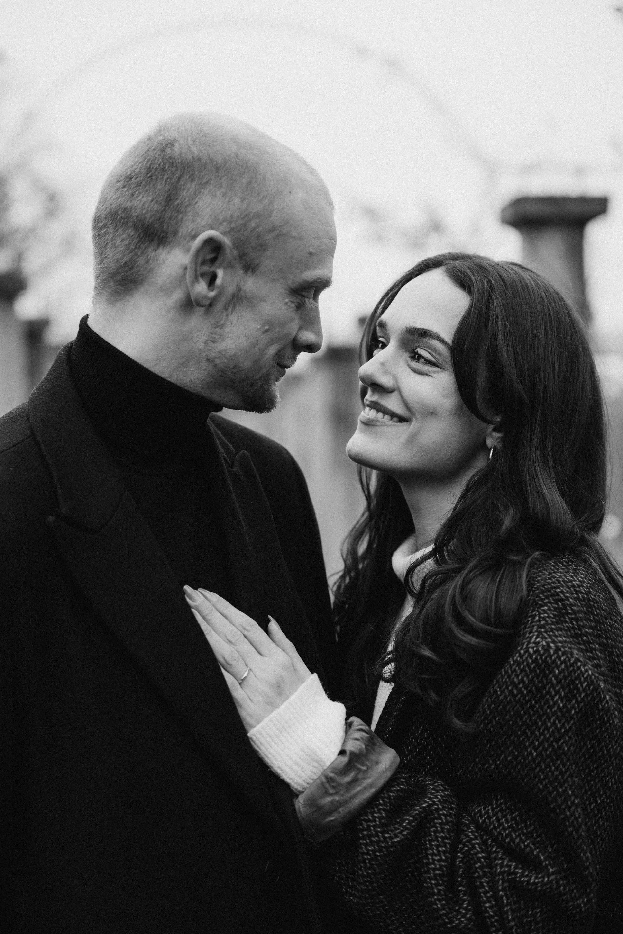 Love Stories. Hochzeits- und Porträtfotografin in Deutschland