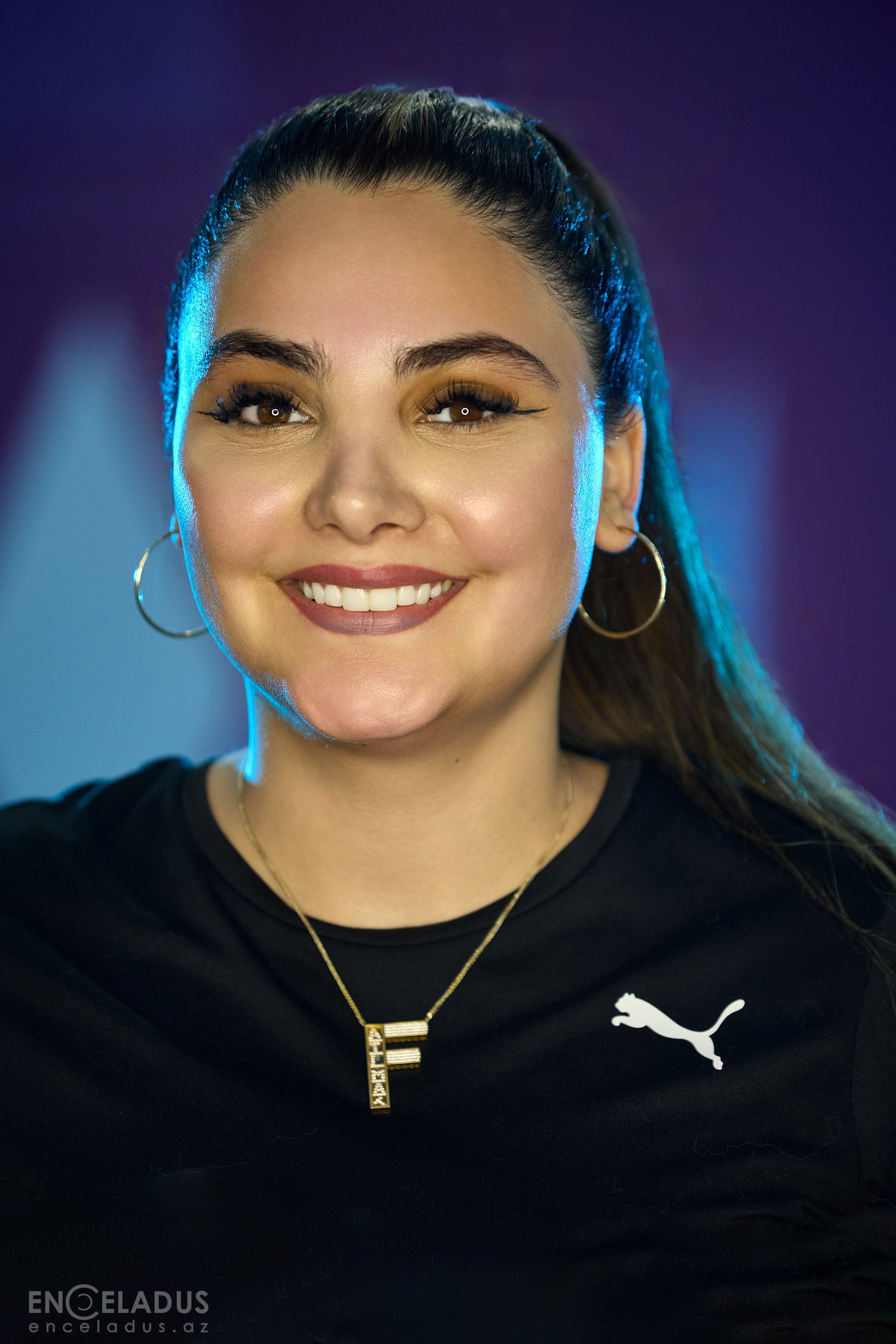 Table Tennis. Mix Tournament. Фотограф в Баку Kamran Enceladus