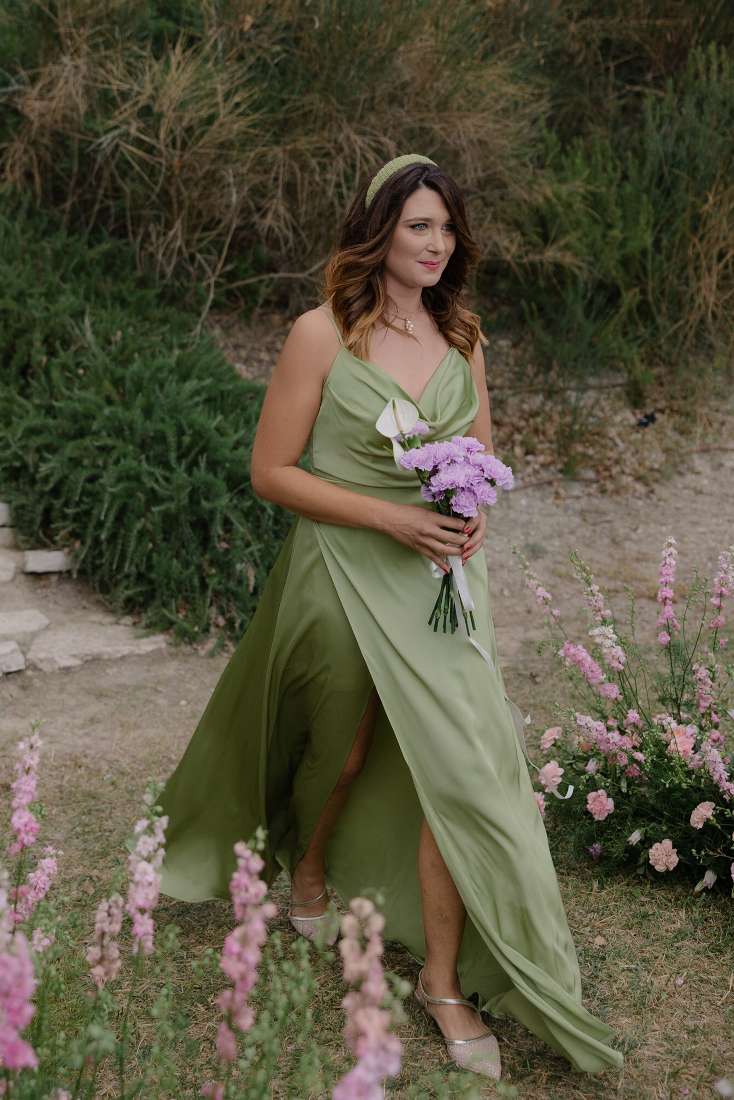 1. Wedding photographer Italy