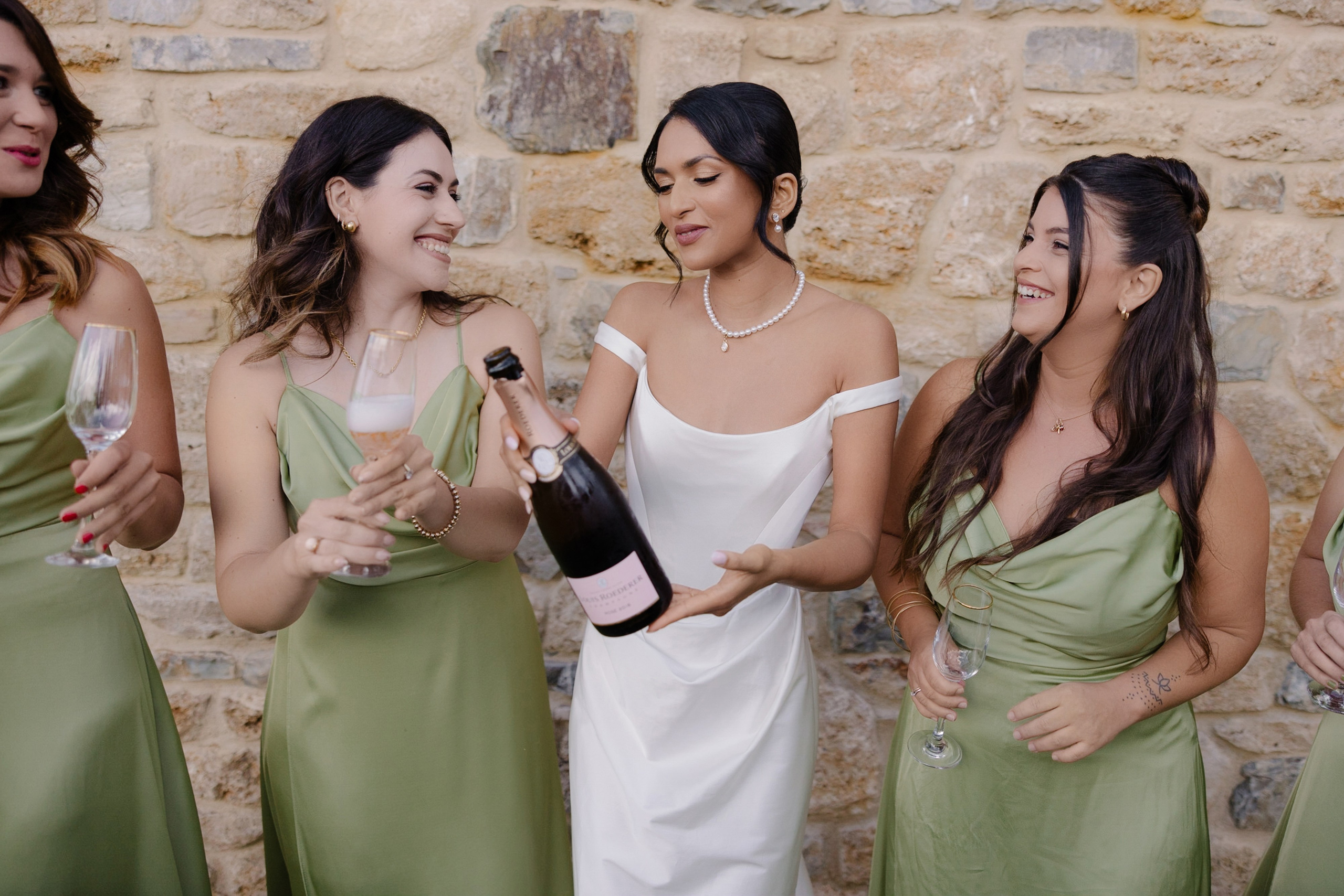 1. Wedding photographer Italy