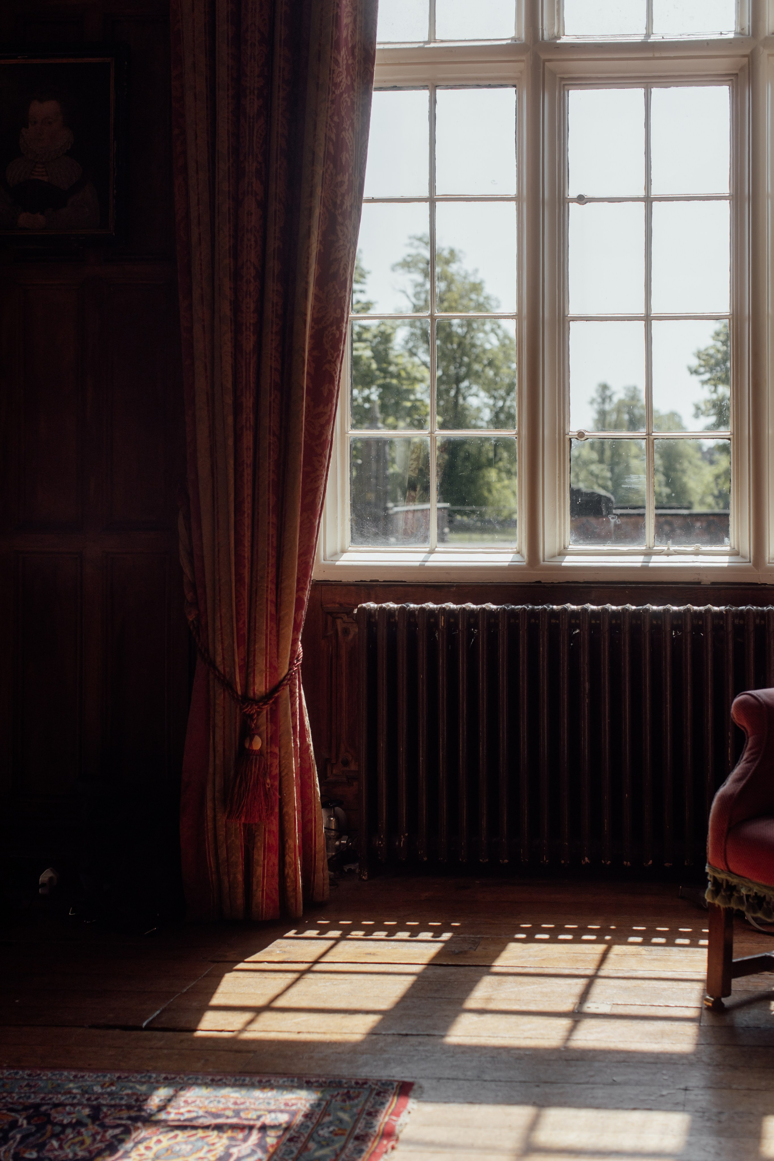 Arley Hall & Gardens, Northwich. 2025. Timeless Wedding & Events Photography. Based in London, working across Europe