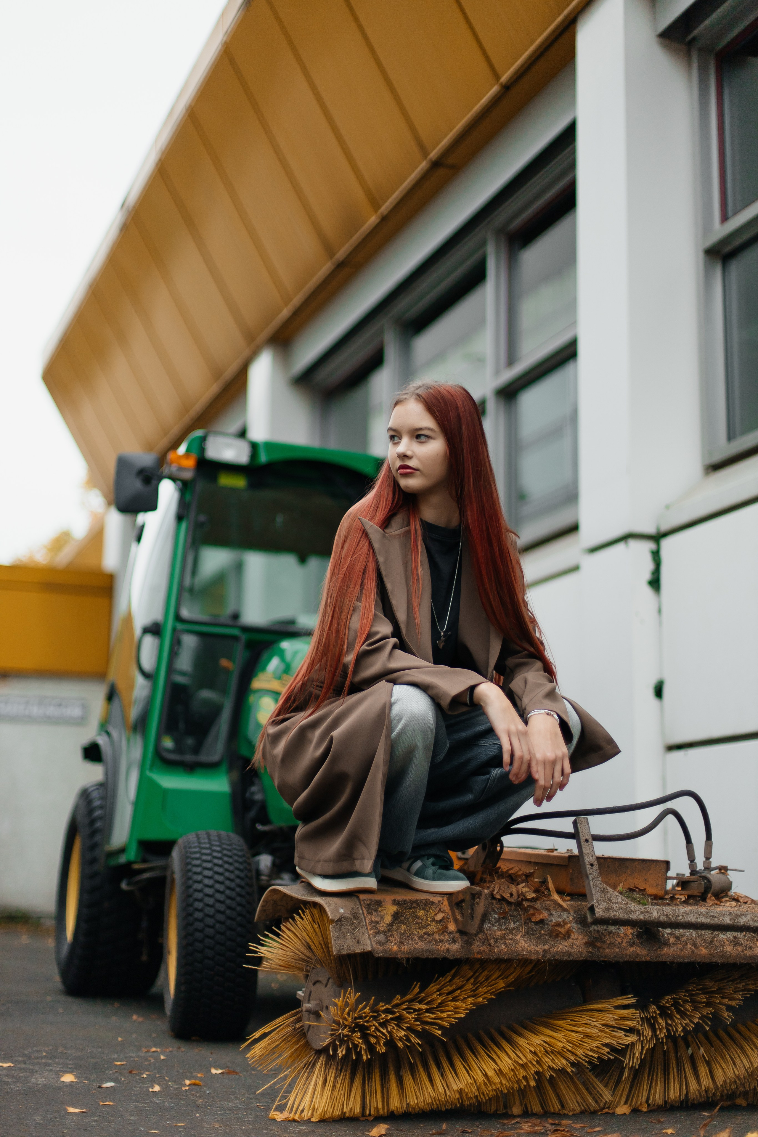 The walk. PHOTOgrapher Germany MARBURG