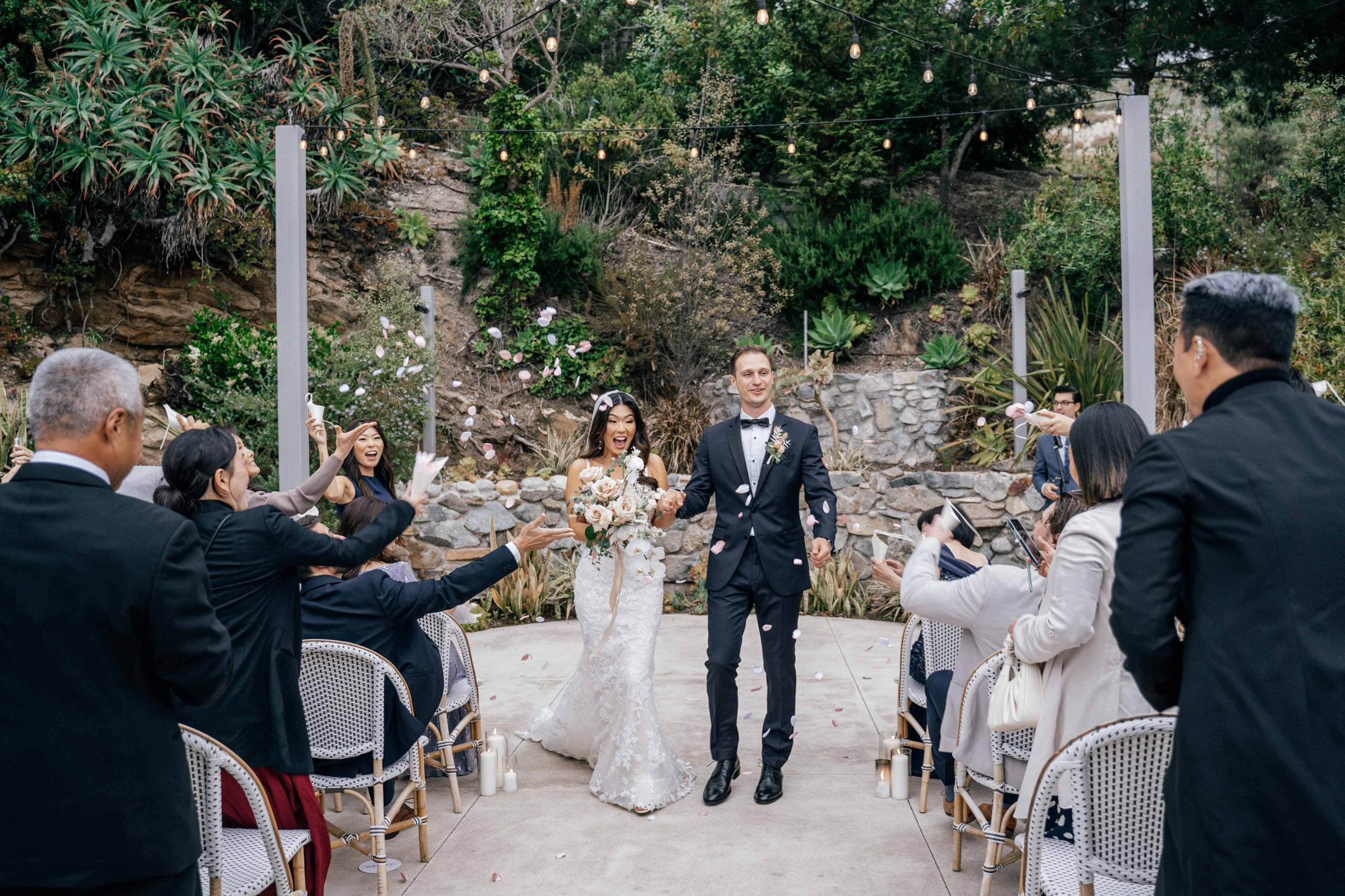 Lauren & Dima Wedding. Classic & Elegant Wedding Photography and Videography in SoCal