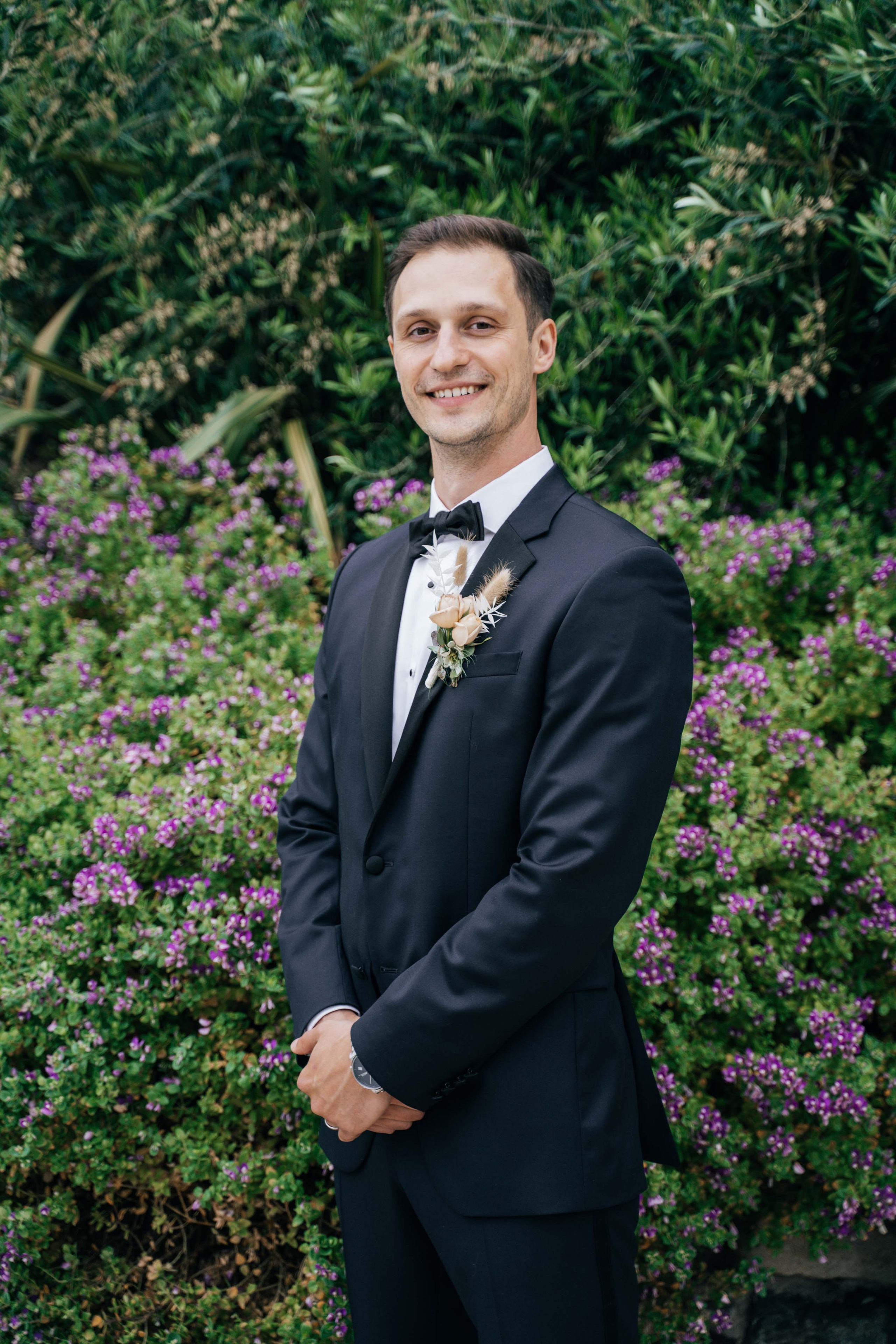 Lauren & Dima Wedding. Classic & Elegant Wedding Photography and Videography in SoCal