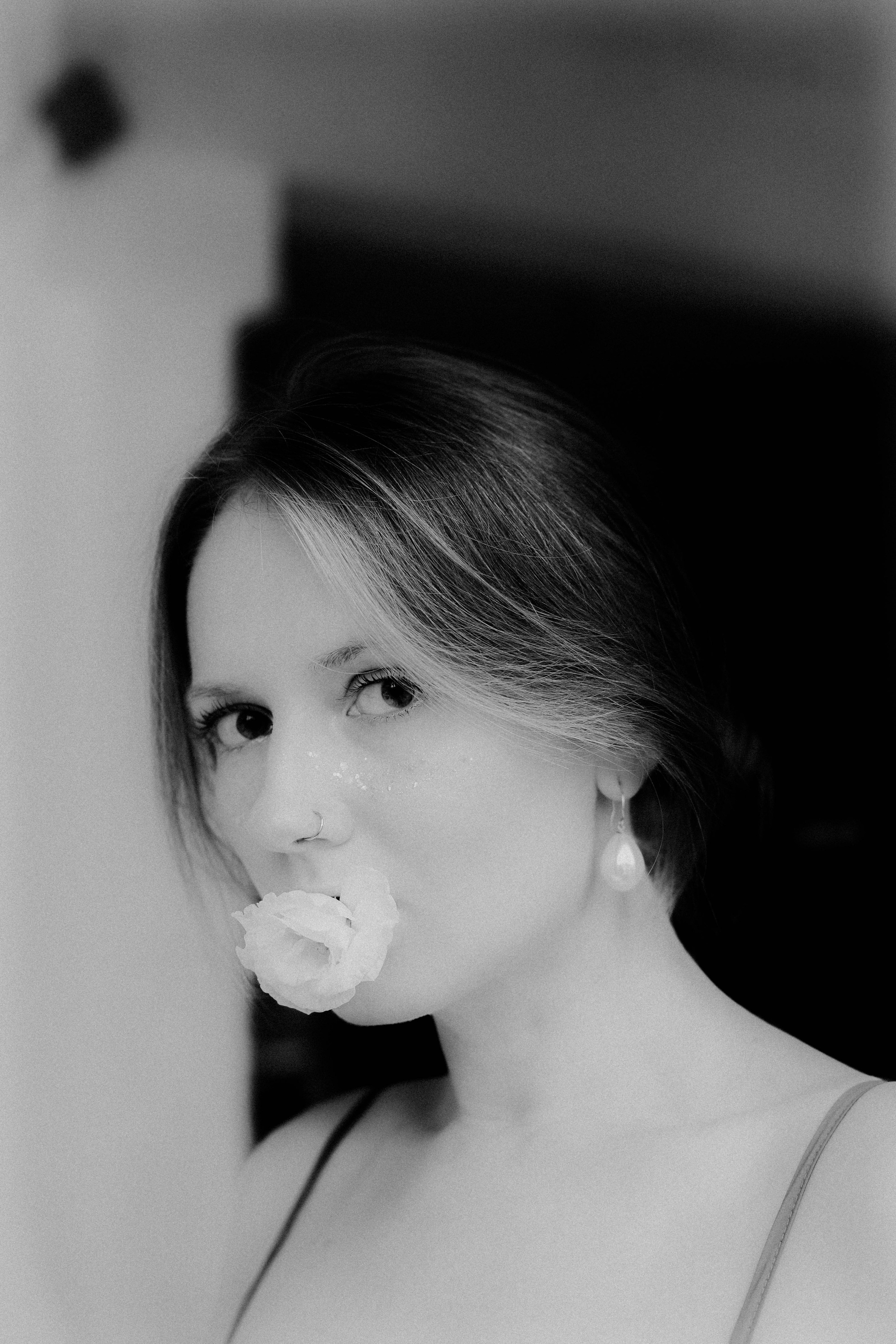 Фотосессия Софии