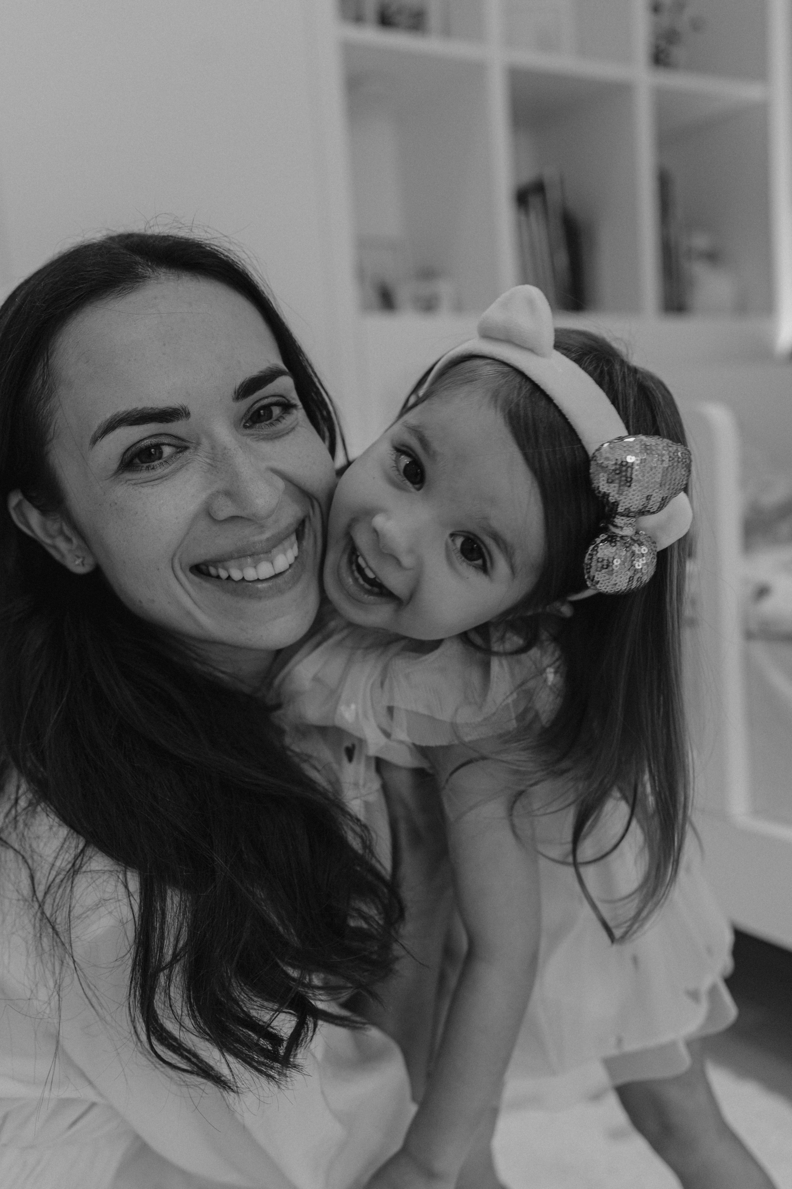 Детский праздник. Фотограф Москва Ларина Юлия