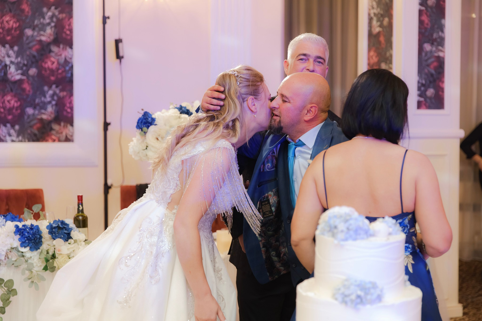 Mihai & Oana. Servicii foto-video profesionale, pentru momente de neuitat