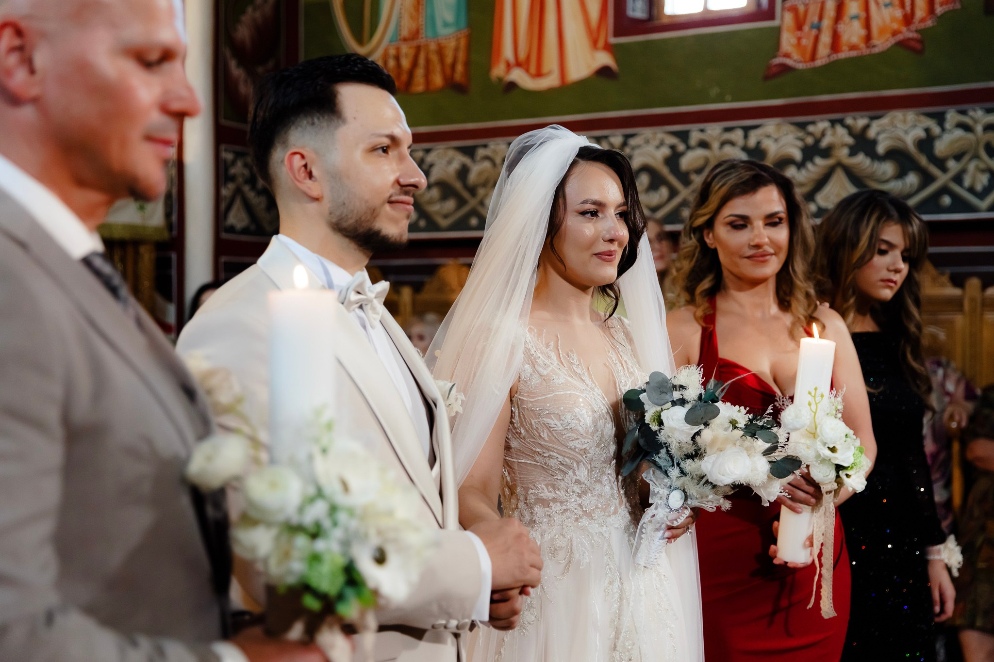 Ioana & Ionuț | Nuntă de poveste la Păstrăvăria Poiana din Mălini județul Suceava. Servicii foto-video profesionale, pentru momente de neuitat