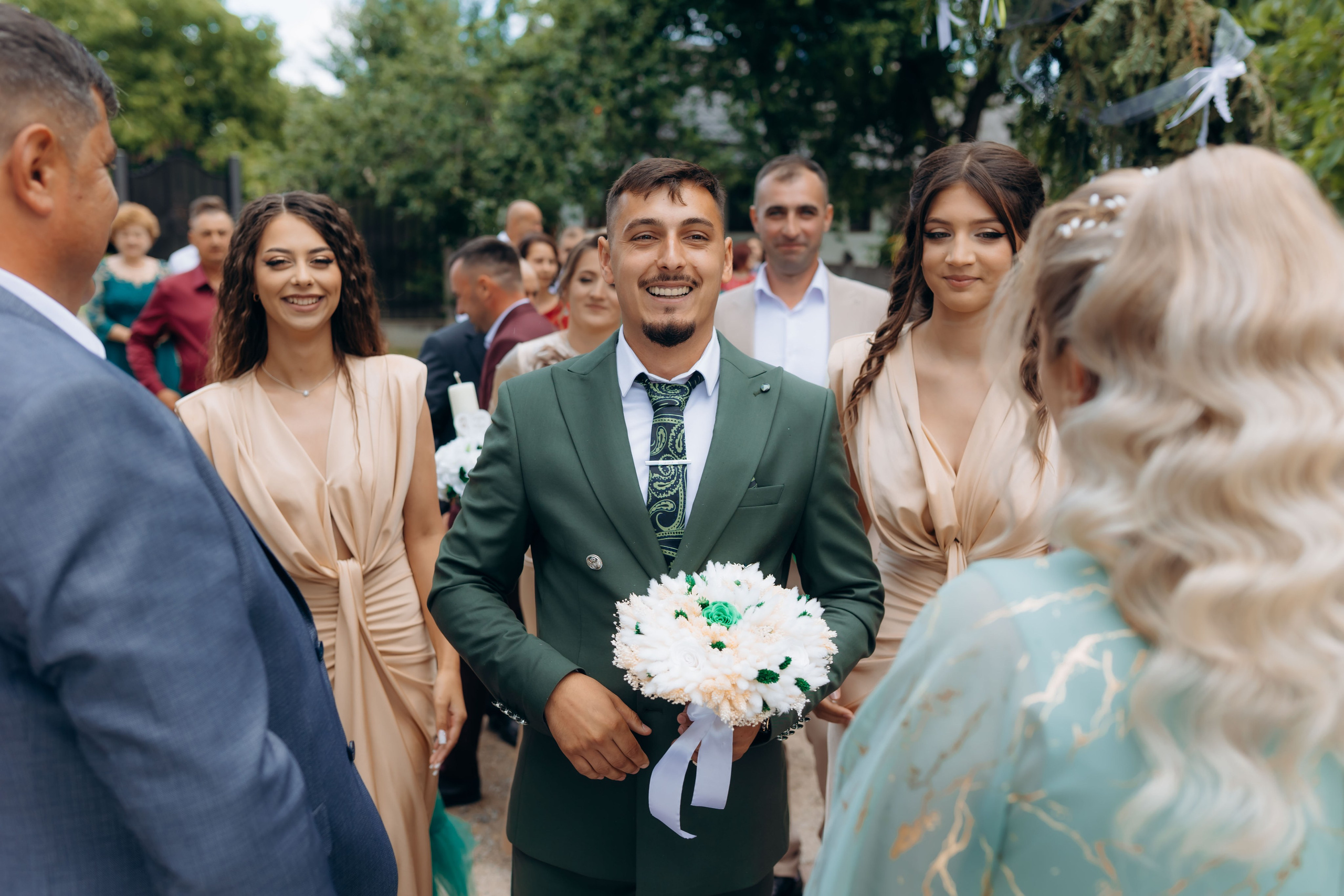 Nunta Nicoleta & Răzvan | Fotografie & Videografie Profesională. Servicii foto-video profesionale, pentru momente de neuitat