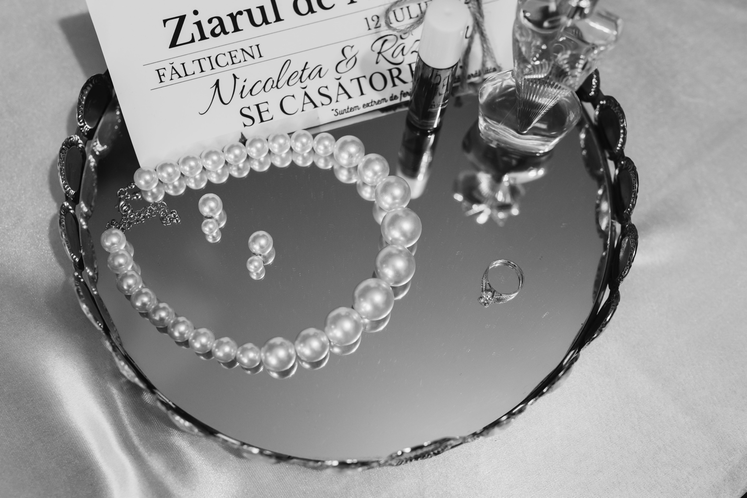 Nunta Nicoleta & Răzvan | Fotografie & Videografie Profesională. Servicii foto-video profesionale, pentru momente de neuitat