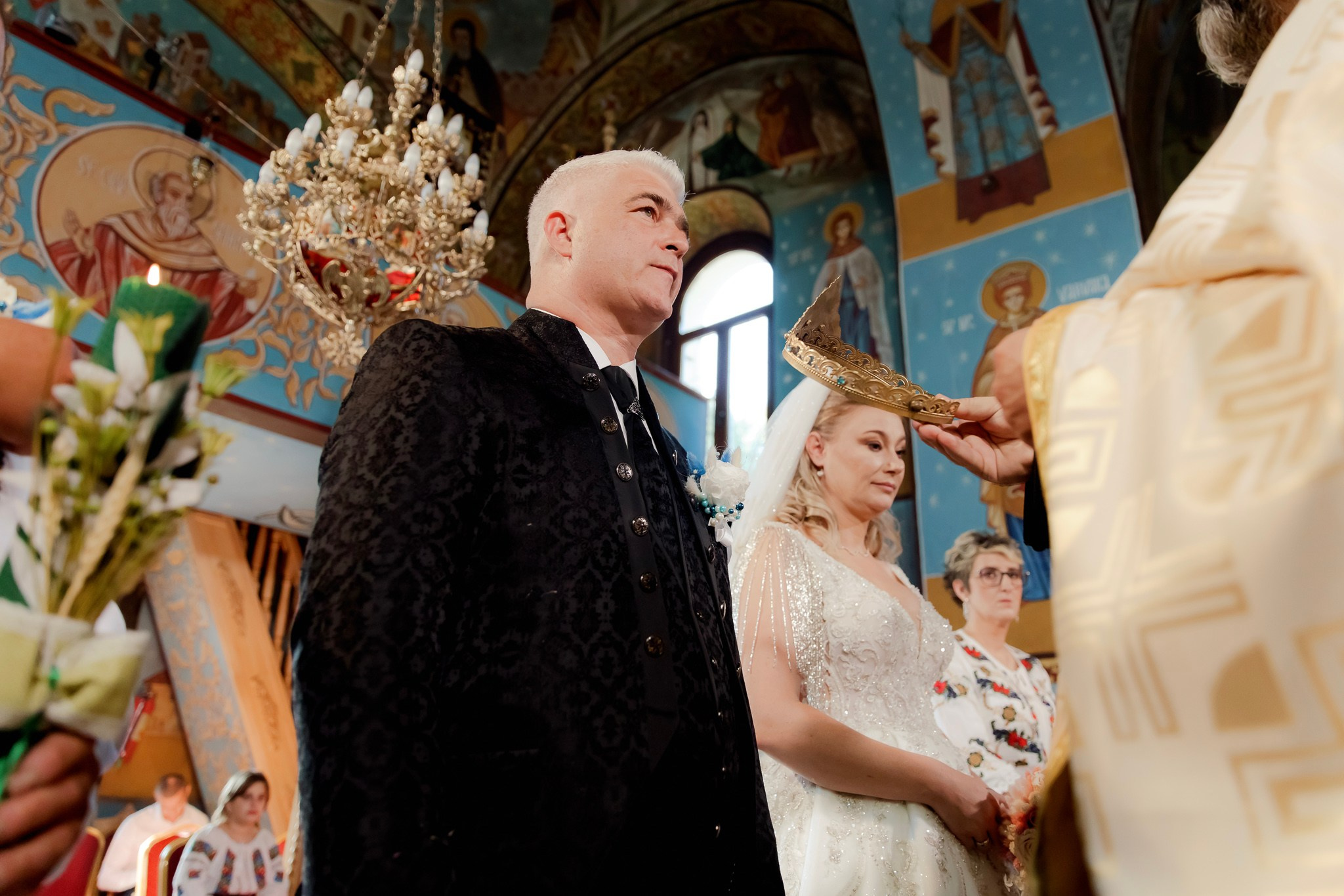 Mihai & Oana. Servicii foto-video profesionale, pentru momente de neuitat