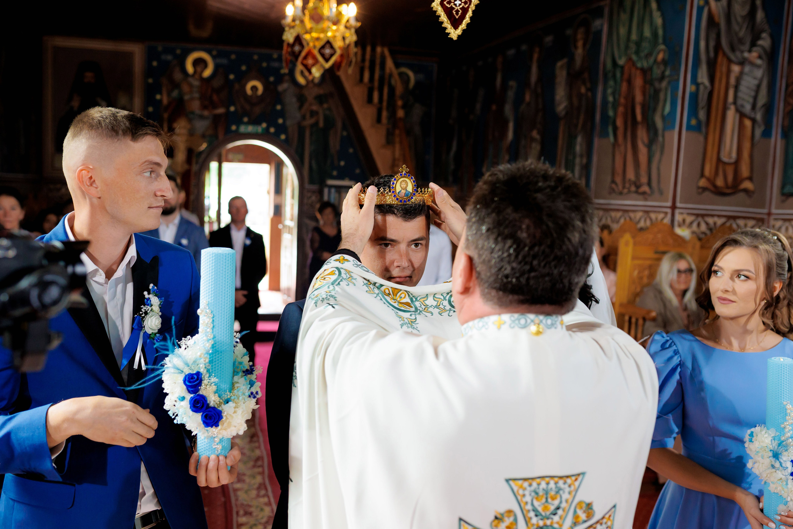 Loredana & Emilian – Ziua Nunții | Videografie - fotografie Botez Suceava, Iași, Botoșani. Servicii foto-video profesionale, pentru momente de neuitat