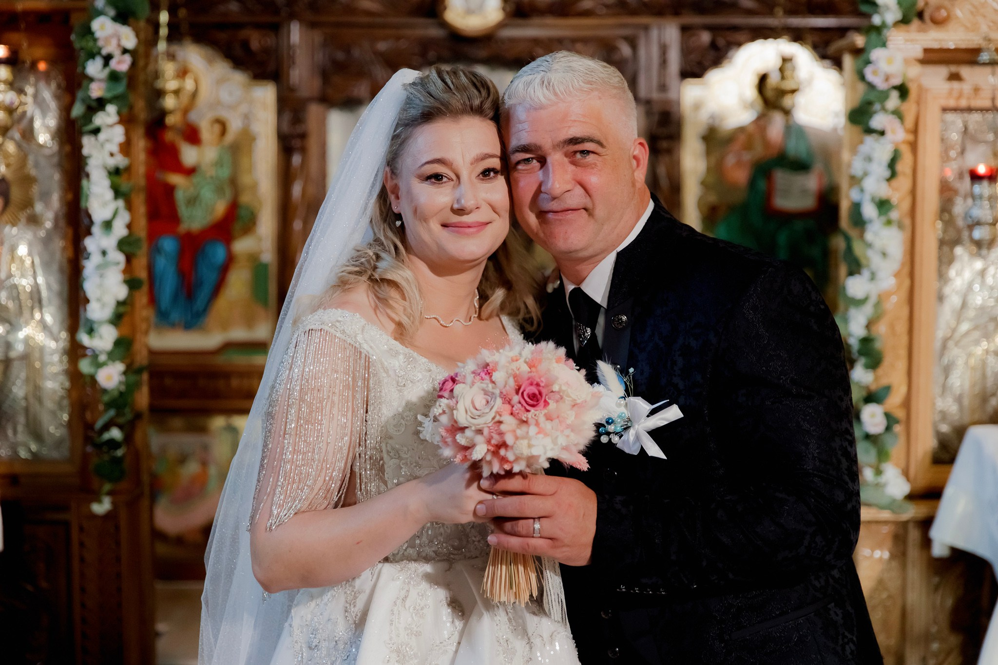 Mihai & Oana. Servicii foto-video profesionale, pentru momente de neuitat