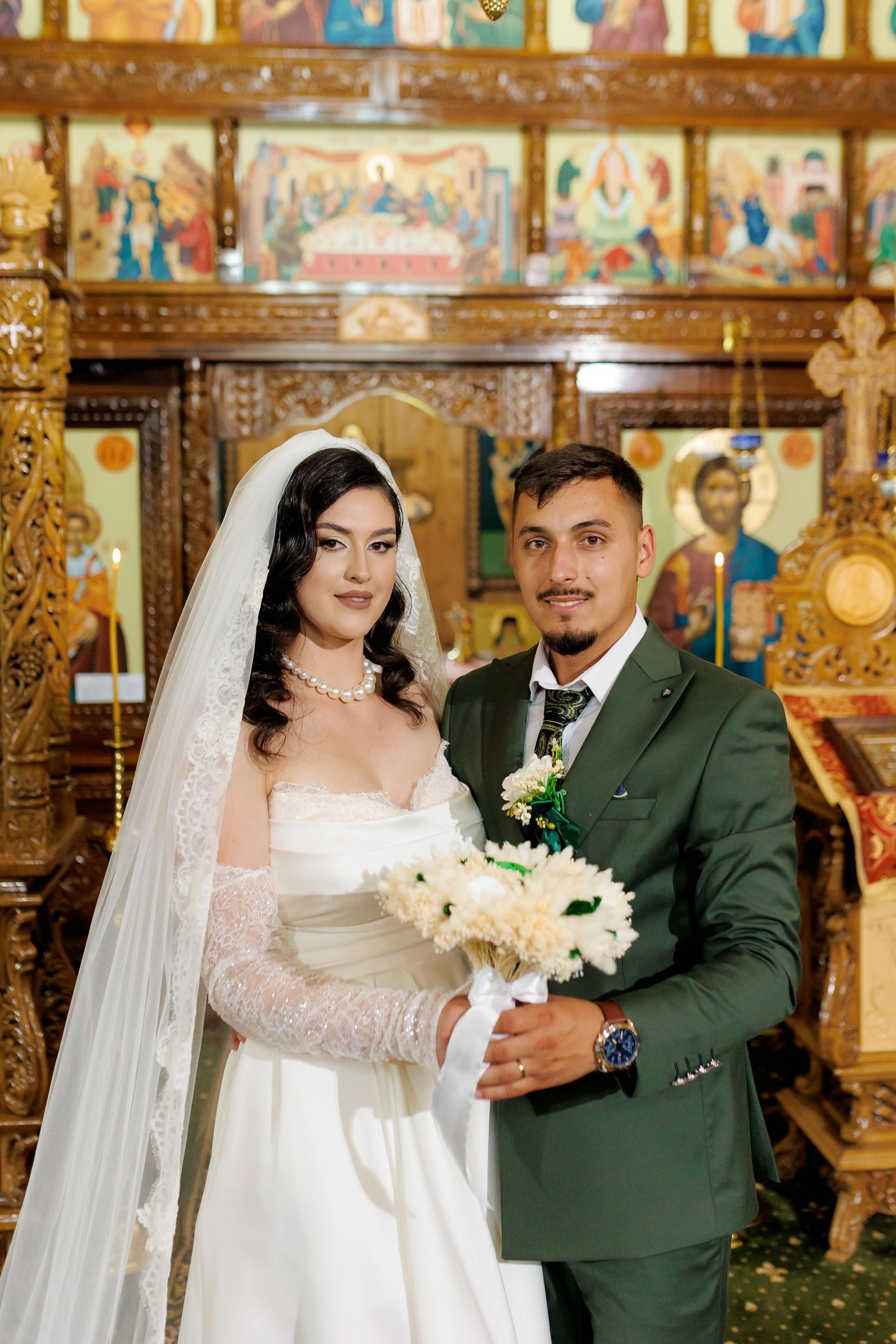 Nunta Nicoleta & Răzvan | Fotografie & Videografie Profesională. Servicii foto-video profesionale, pentru momente de neuitat