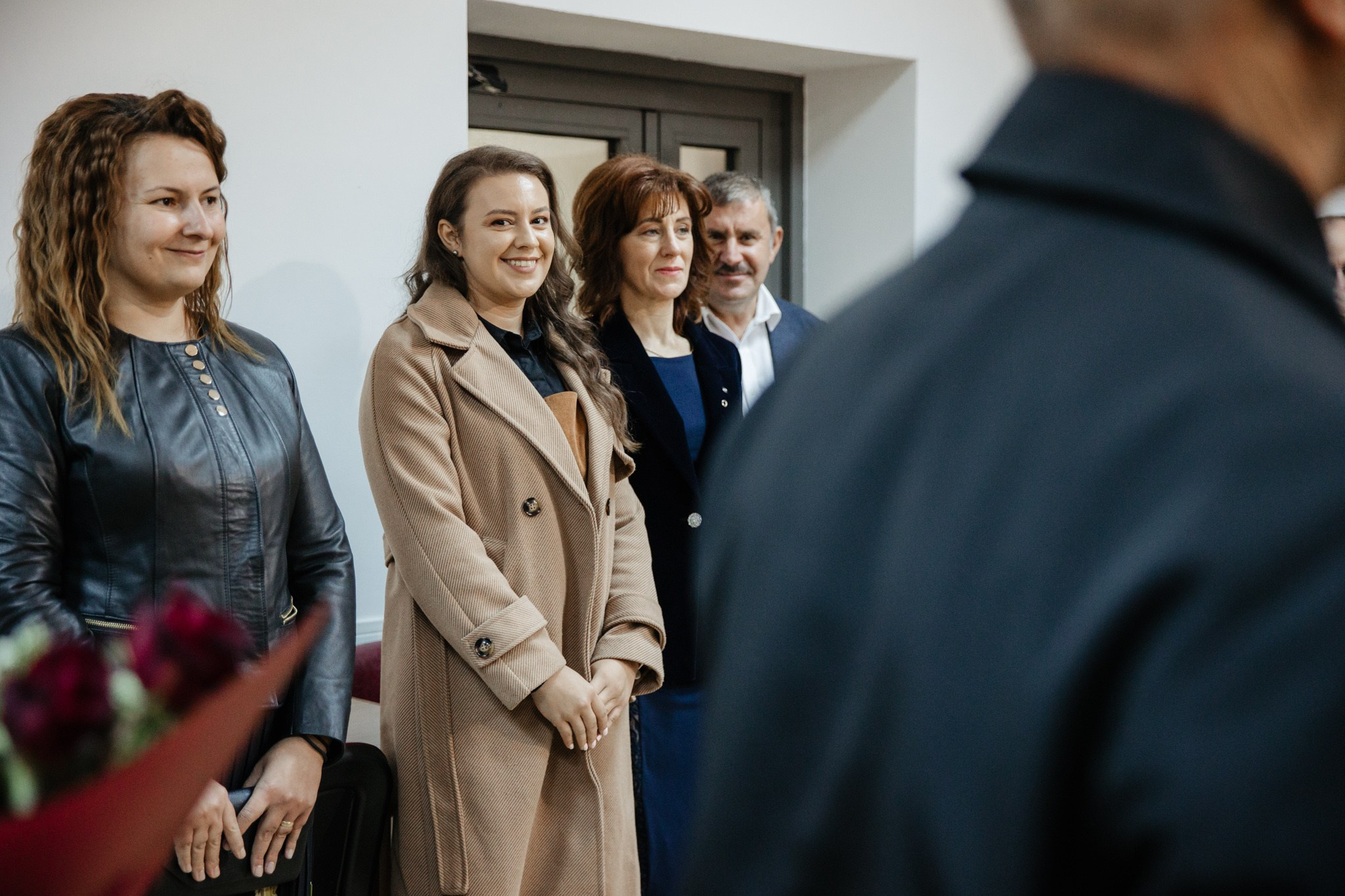 Nunta de Poveste la Sucevița: Cristi și Andreea. Servicii foto-video profesionale, pentru momente de neuitat