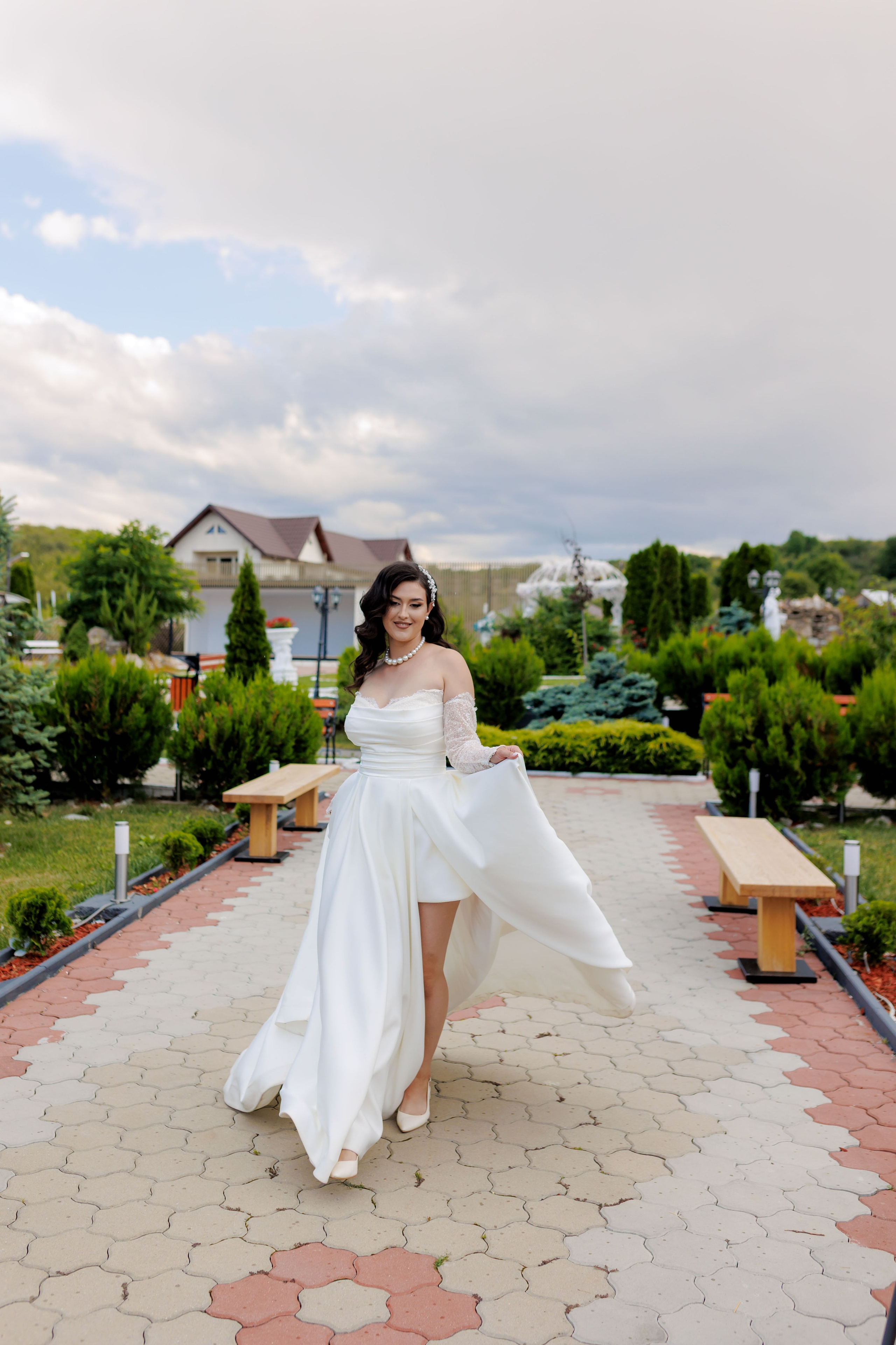 Nunta Nicoleta & Răzvan | Fotografie & Videografie Profesională. Servicii foto-video profesionale, pentru momente de neuitat