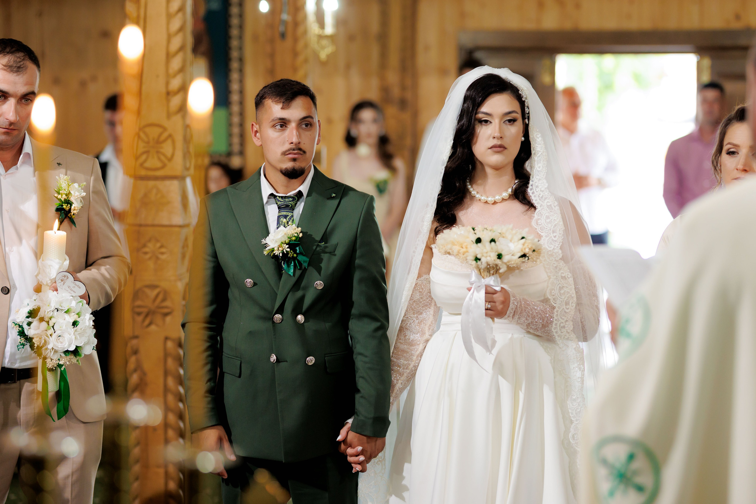 Nunta Nicoleta & Răzvan | Fotografie & Videografie Profesională. Servicii foto-video profesionale, pentru momente de neuitat