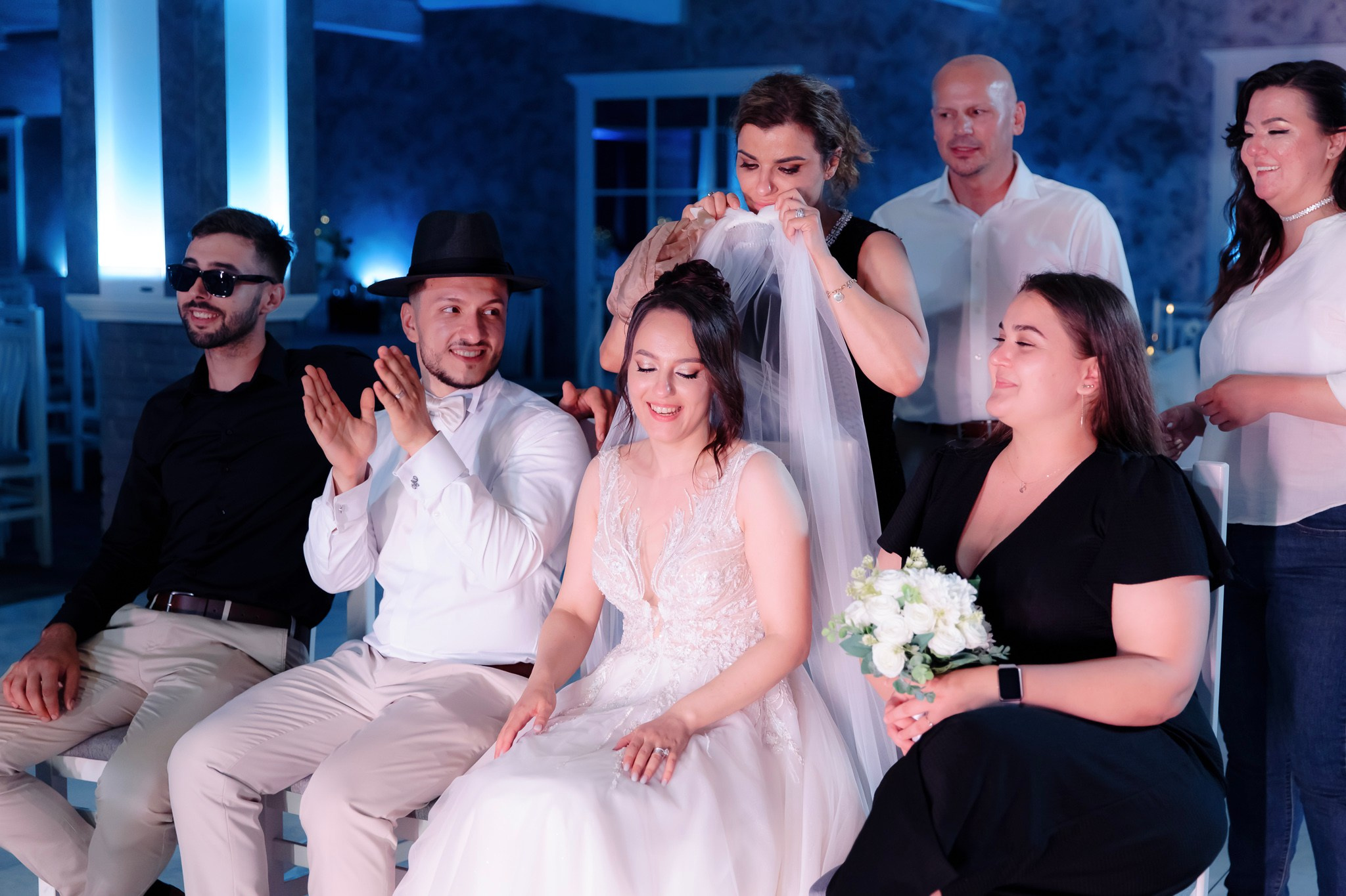 Ioana & Ionuț | Nuntă de poveste la Păstrăvăria Poiana din Mălini județul Suceava. Servicii foto-video profesionale, pentru momente de neuitat