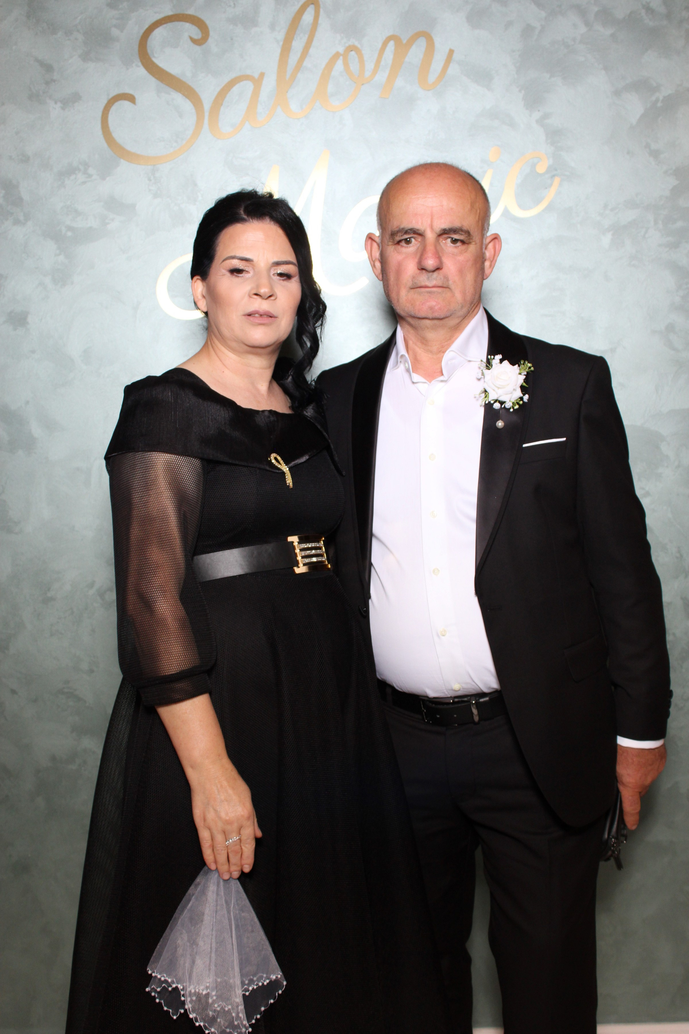 Nunta Anca & Elis Suceava | Oglinda Amintirilor Suceava