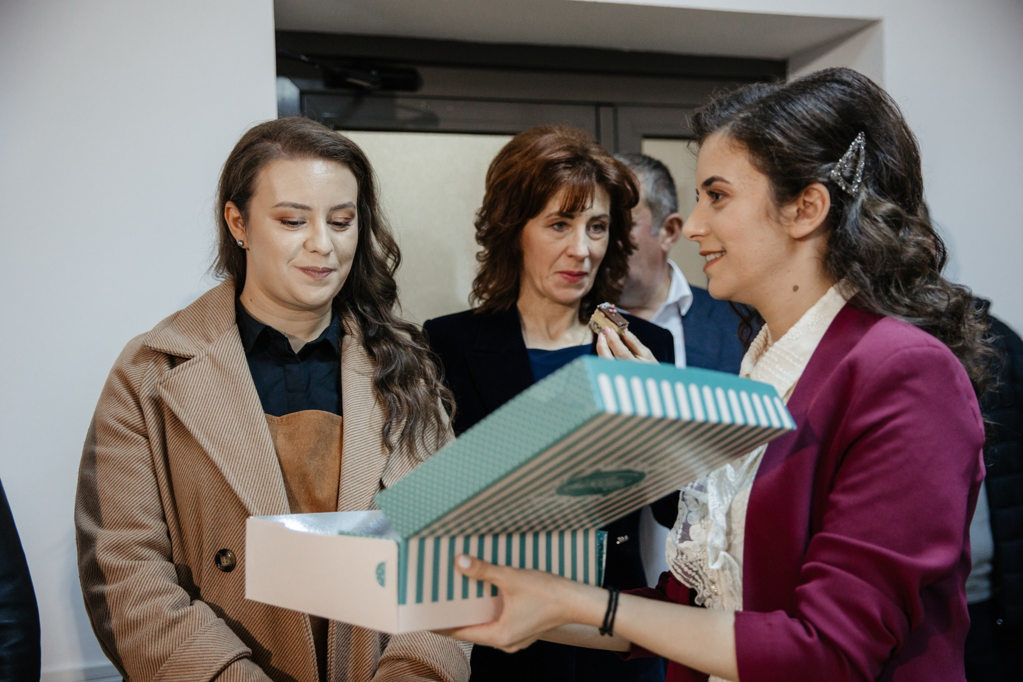 Nunta de Poveste la Sucevița: Cristi și Andreea. Servicii foto-video profesionale, pentru momente de neuitat