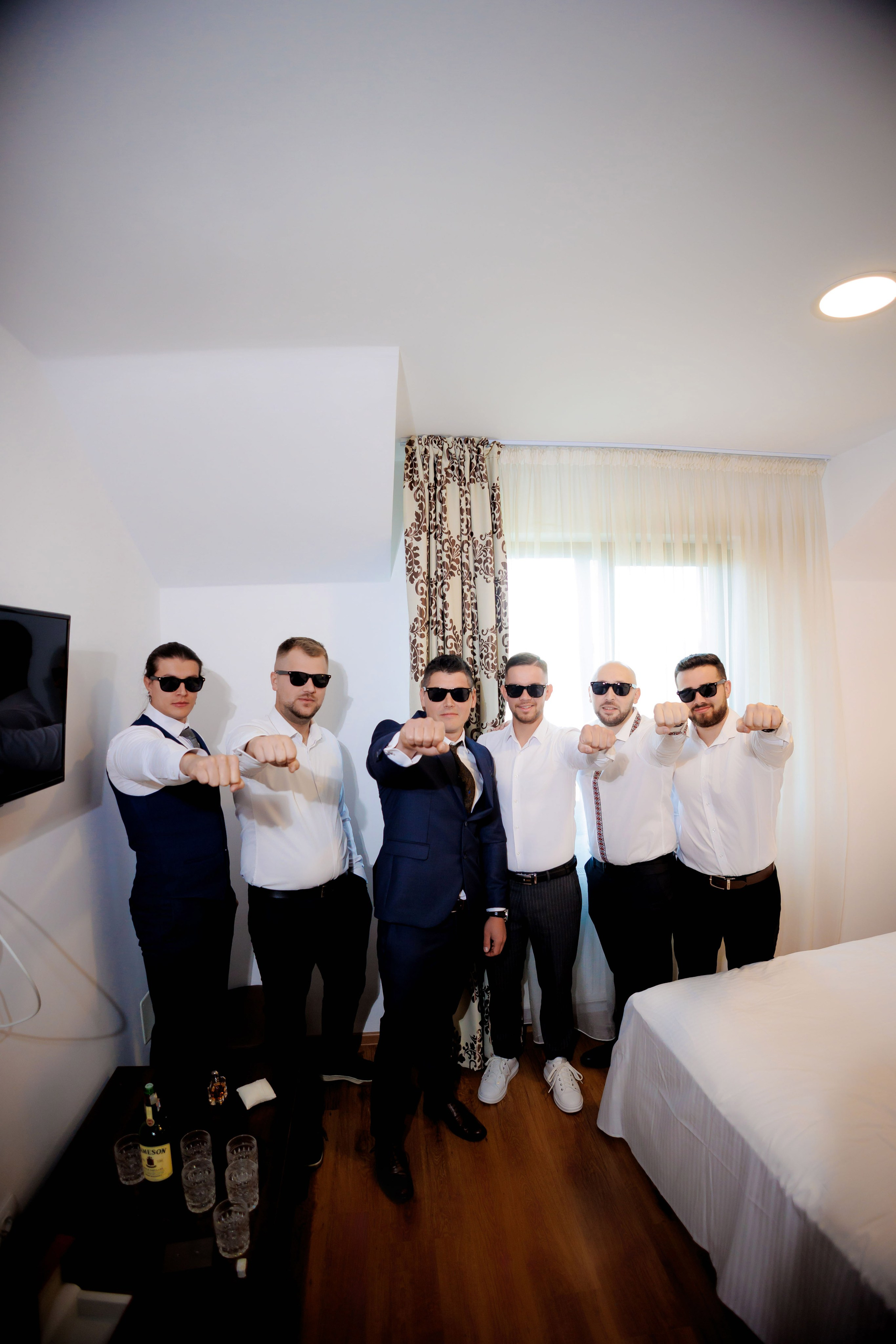 Loredana & Emilian – Ziua Nunții | Videografie - fotografie Botez Suceava, Iași, Botoșani. Servicii foto-video profesionale, pentru momente de neuitat