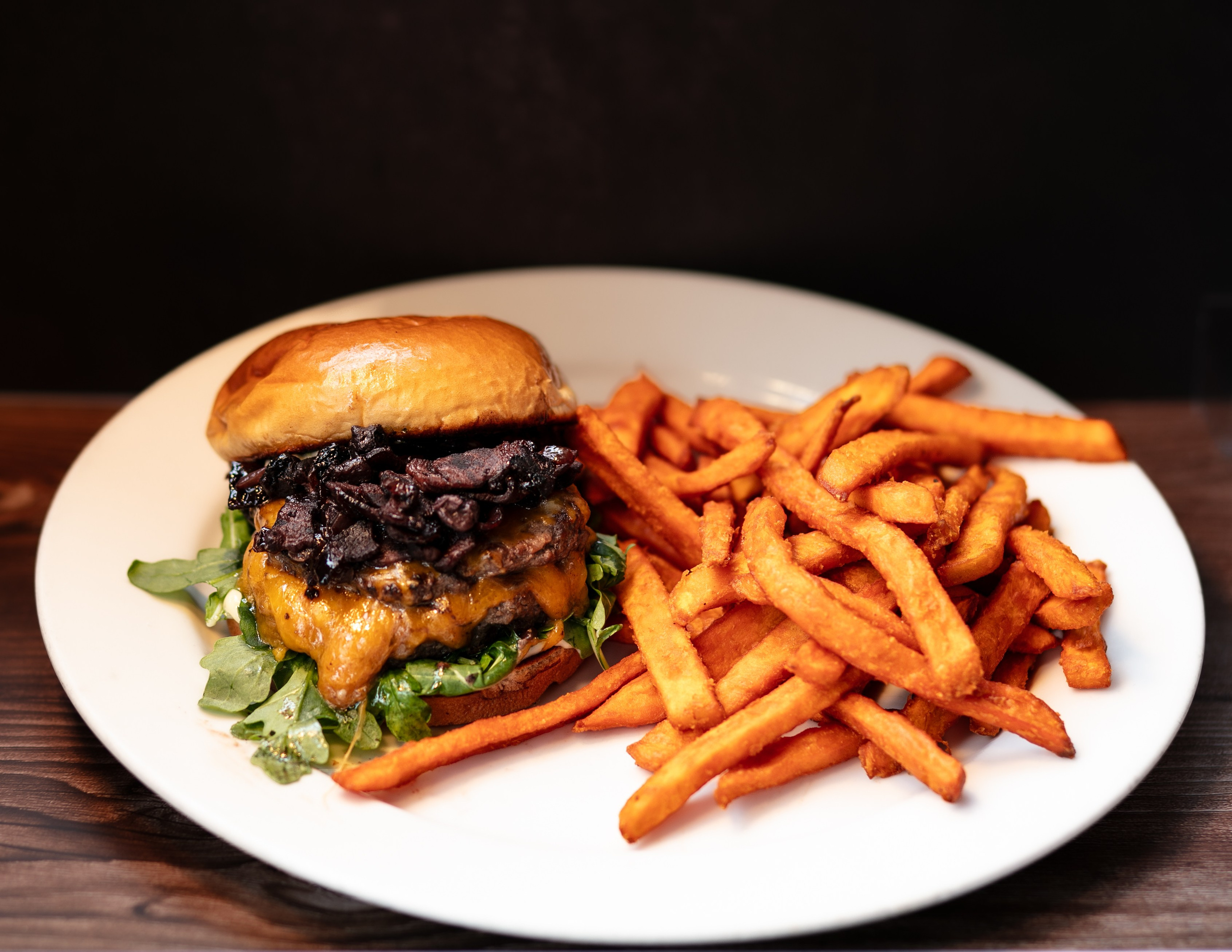 FOOD & COMMERCIAL. Food and Event Photographer