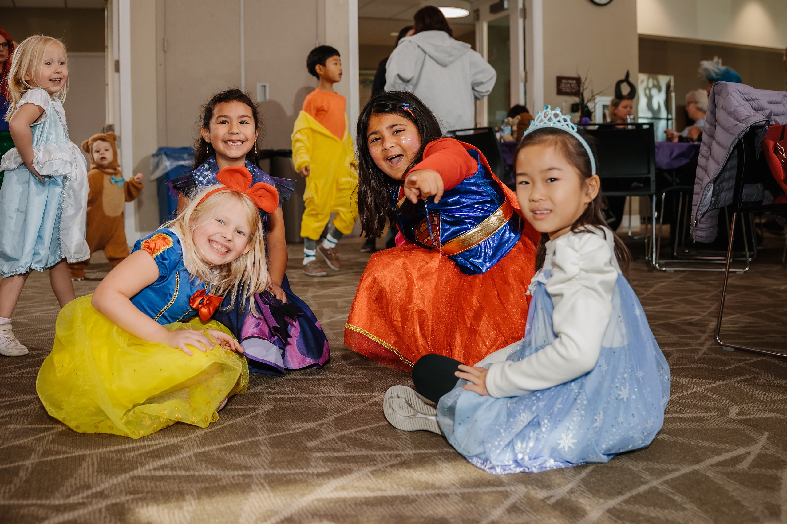 10.26.2024 Birthday Party. Wedding family event photographer in Chicago Nick Yushevich