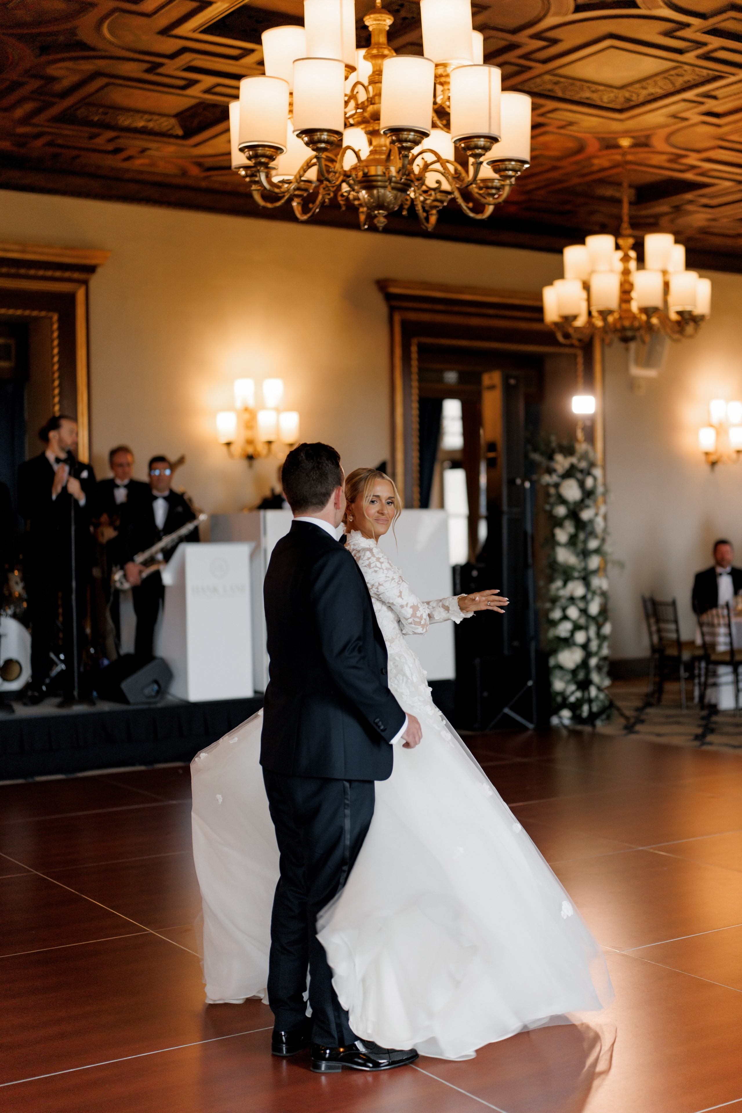 Killeen and Patrick. Wedding photographer and videographer New York | New Jersey