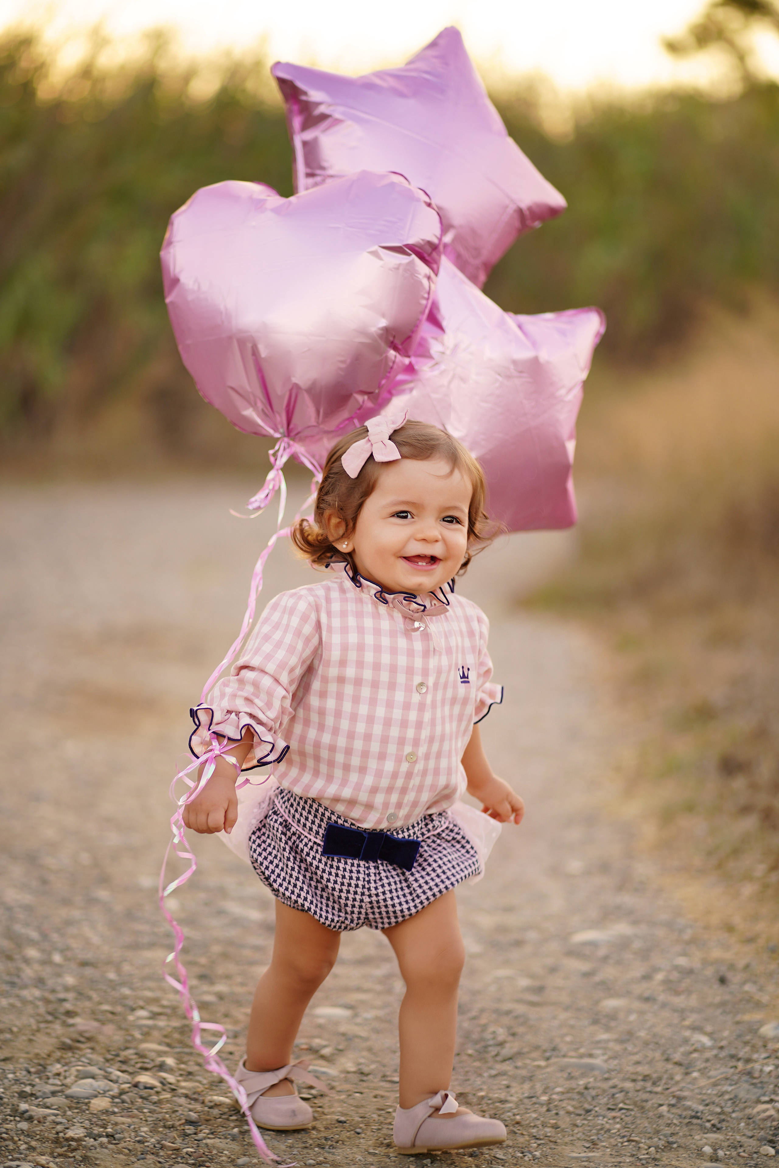 Lola bautizo para album. Fotógrafo de bodas y familias en España, Málaga, Marbella