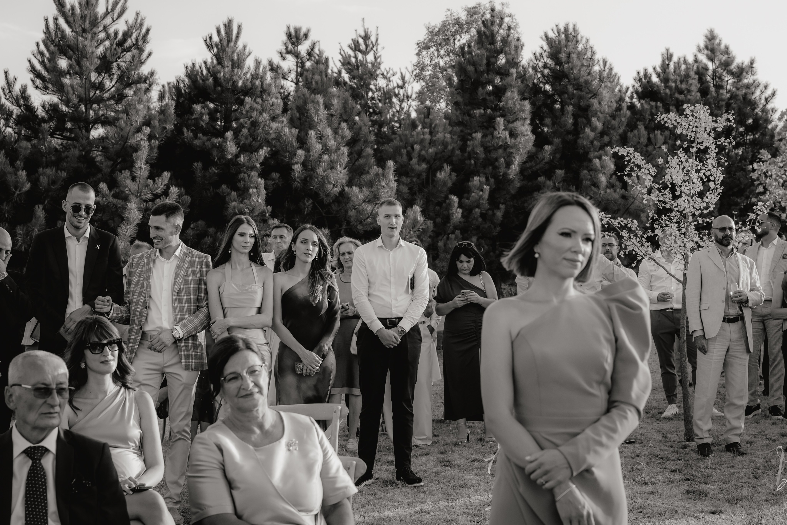 J&C Wedding. Family and children photographer in Belgrade Milja Ciric