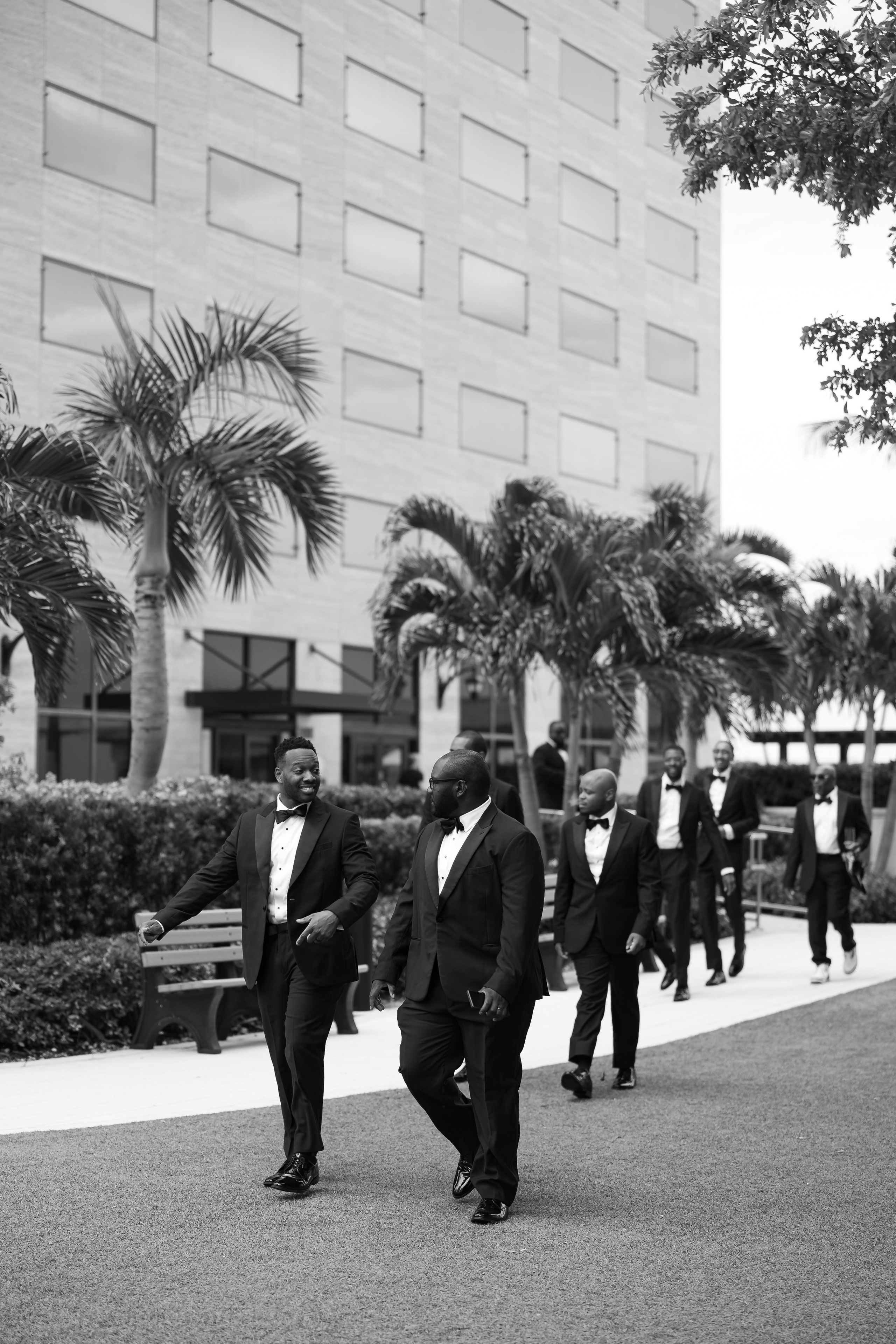 Danielle & Steven: Love, law, and a little bit of destiny. YES I DO PRODUCTION — Wedding photography&videography