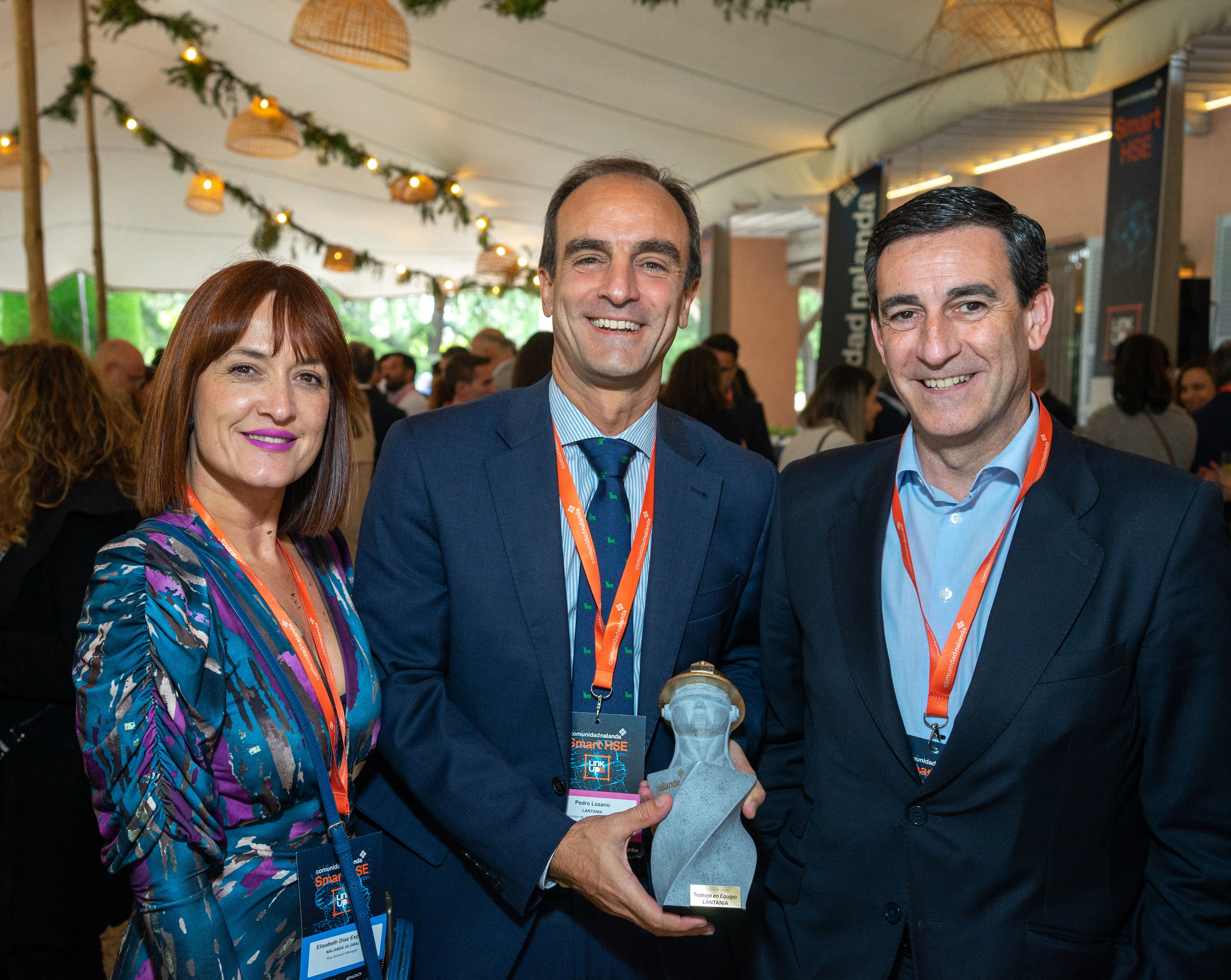 Nalanda. Smart HSE Link-Up. Fotógrafa en Madrid | Retratos femeninos, familia y sesiones con caballos – Anna Maruleva