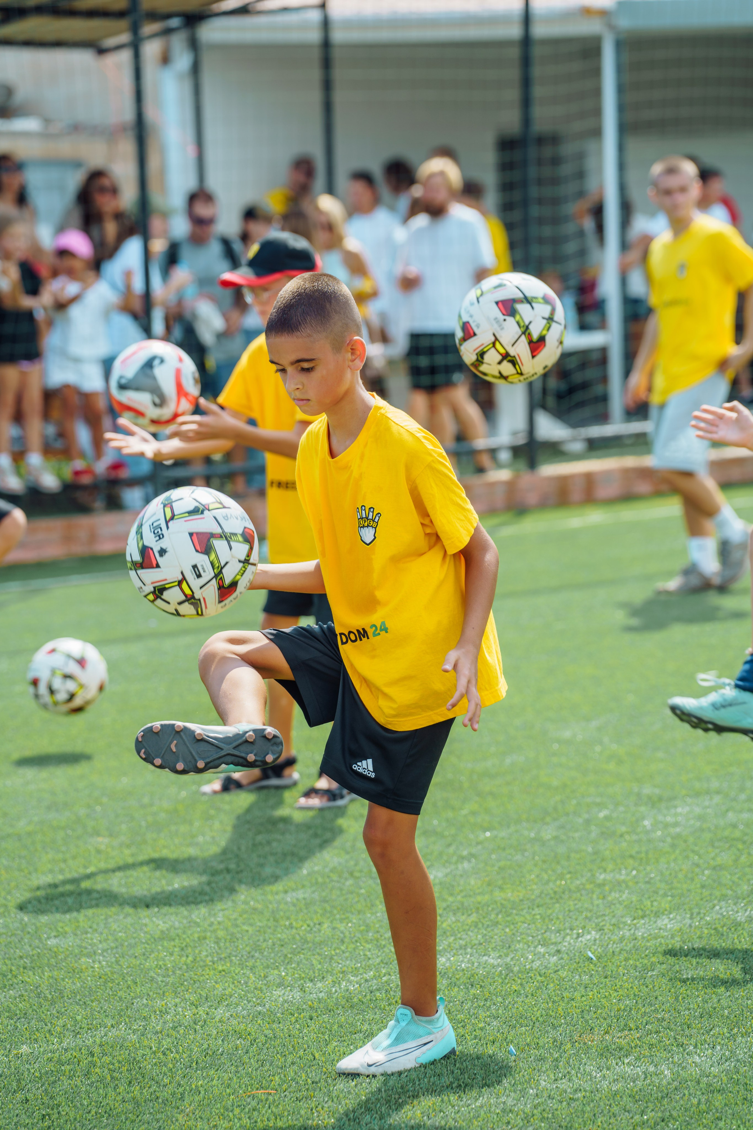 Krasava. Photographer in Cyprus